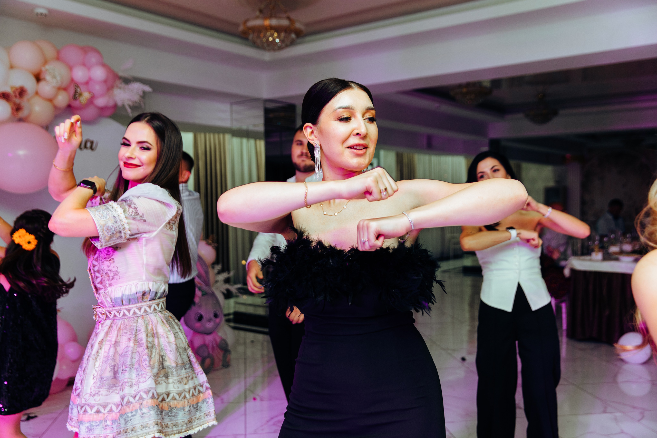 Emma. Fotograf de nuntă și evenimente private!