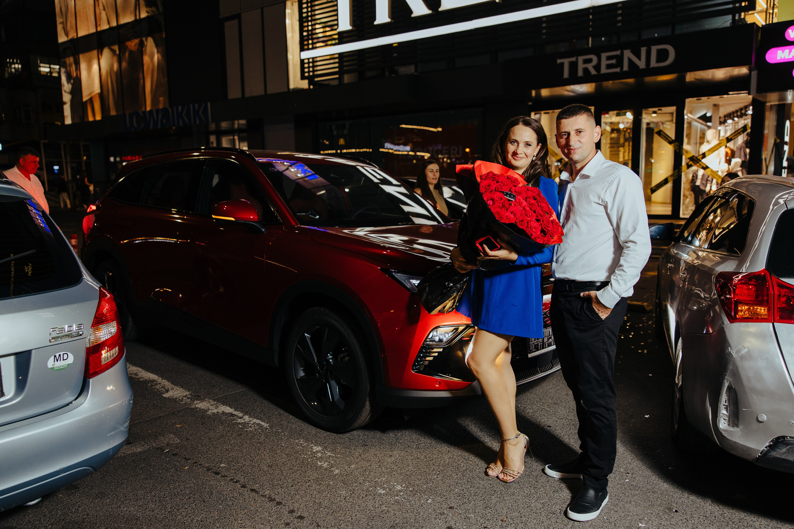 Nicoleta. Fotograf de nuntă și evenimente private!