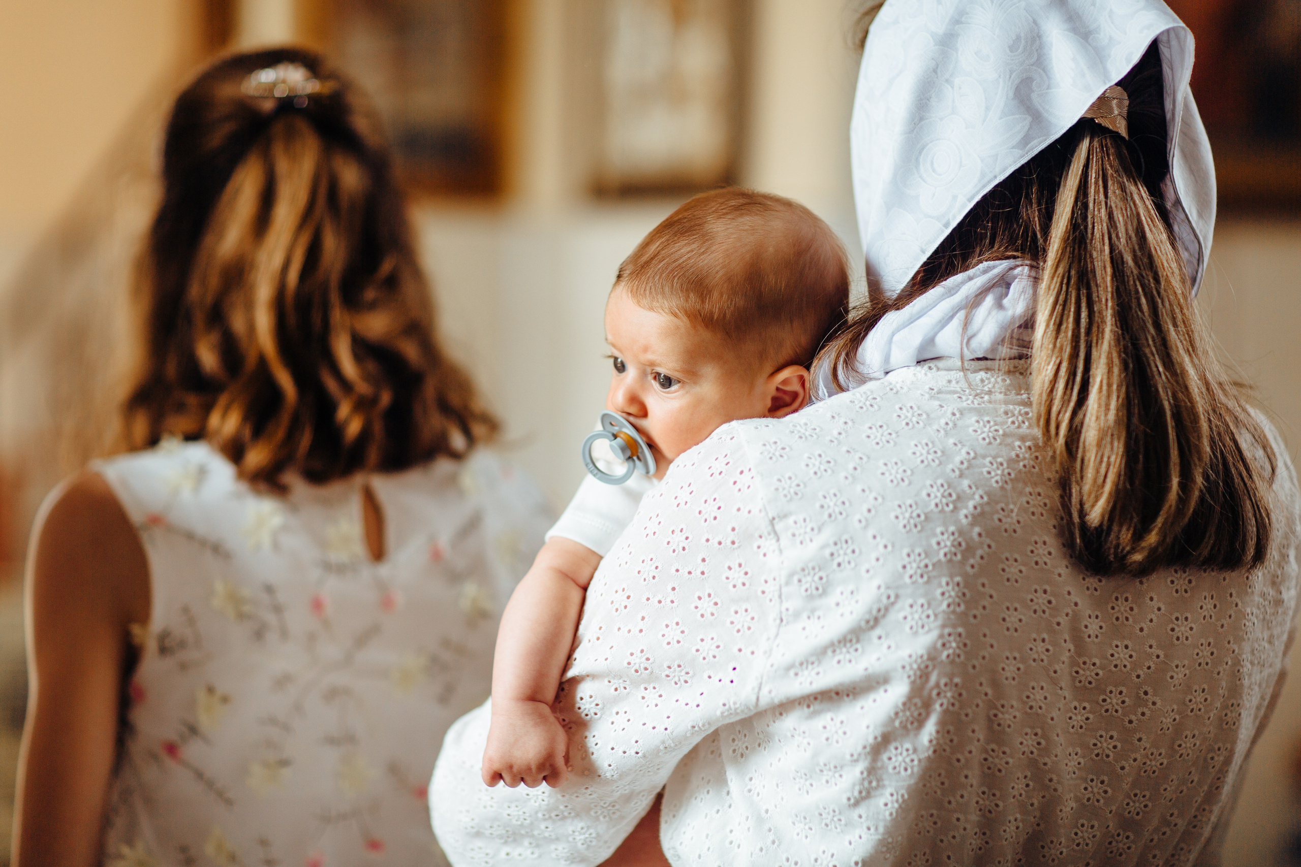 Botez Matei. Fotograf de nuntă și evenimente private!
