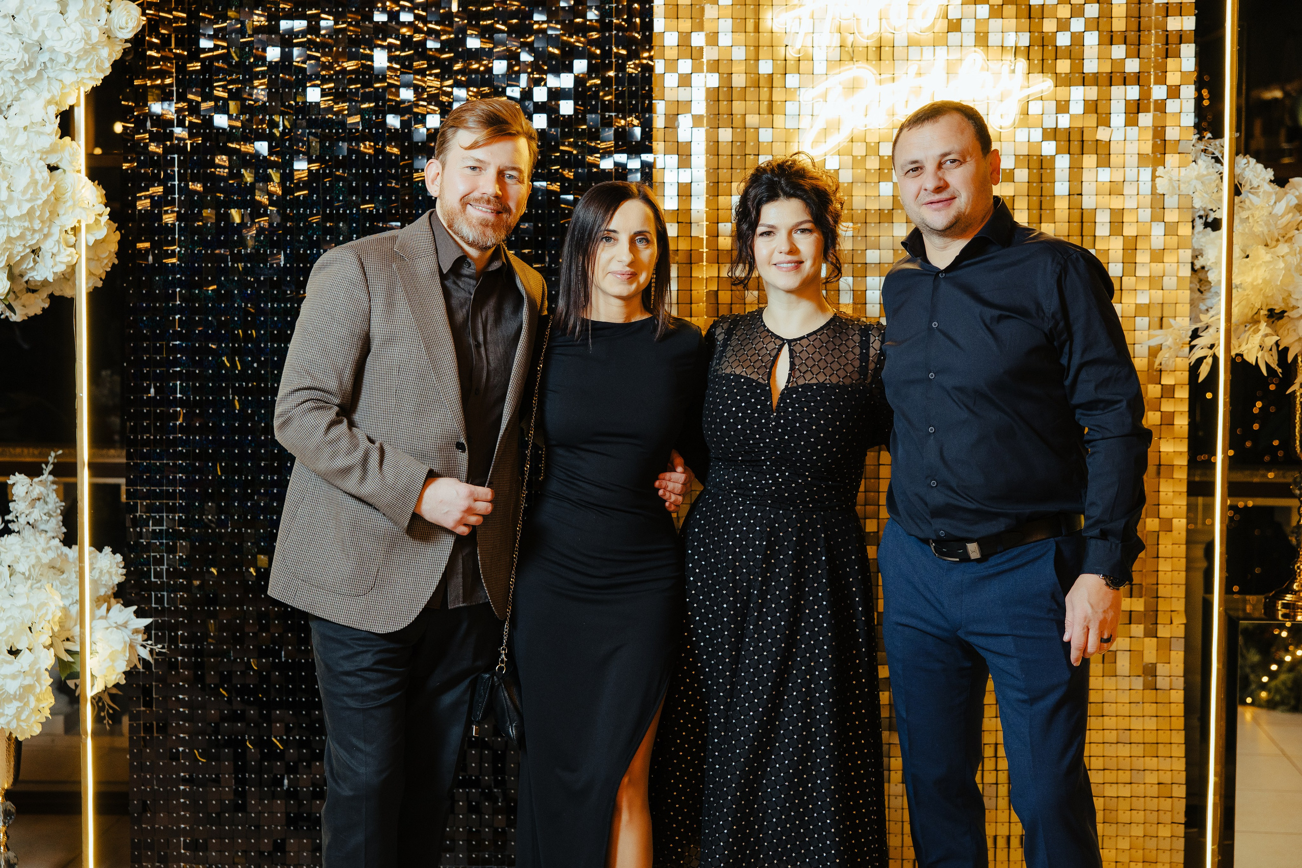 Sergiu 40 ani. Fotograf de nuntă și evenimente private!