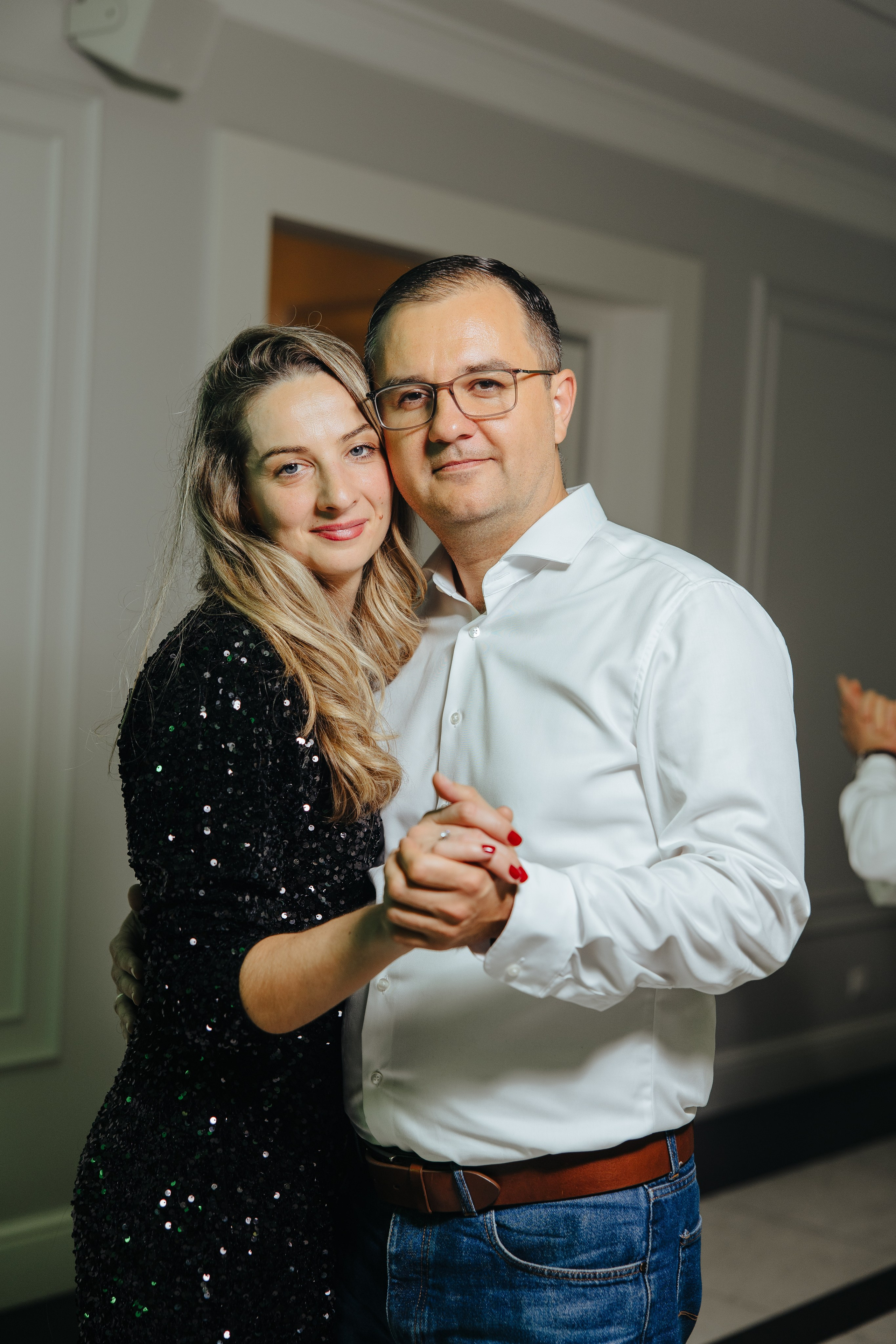 Mihai 40 ani. Fotograf de nuntă și evenimente private!