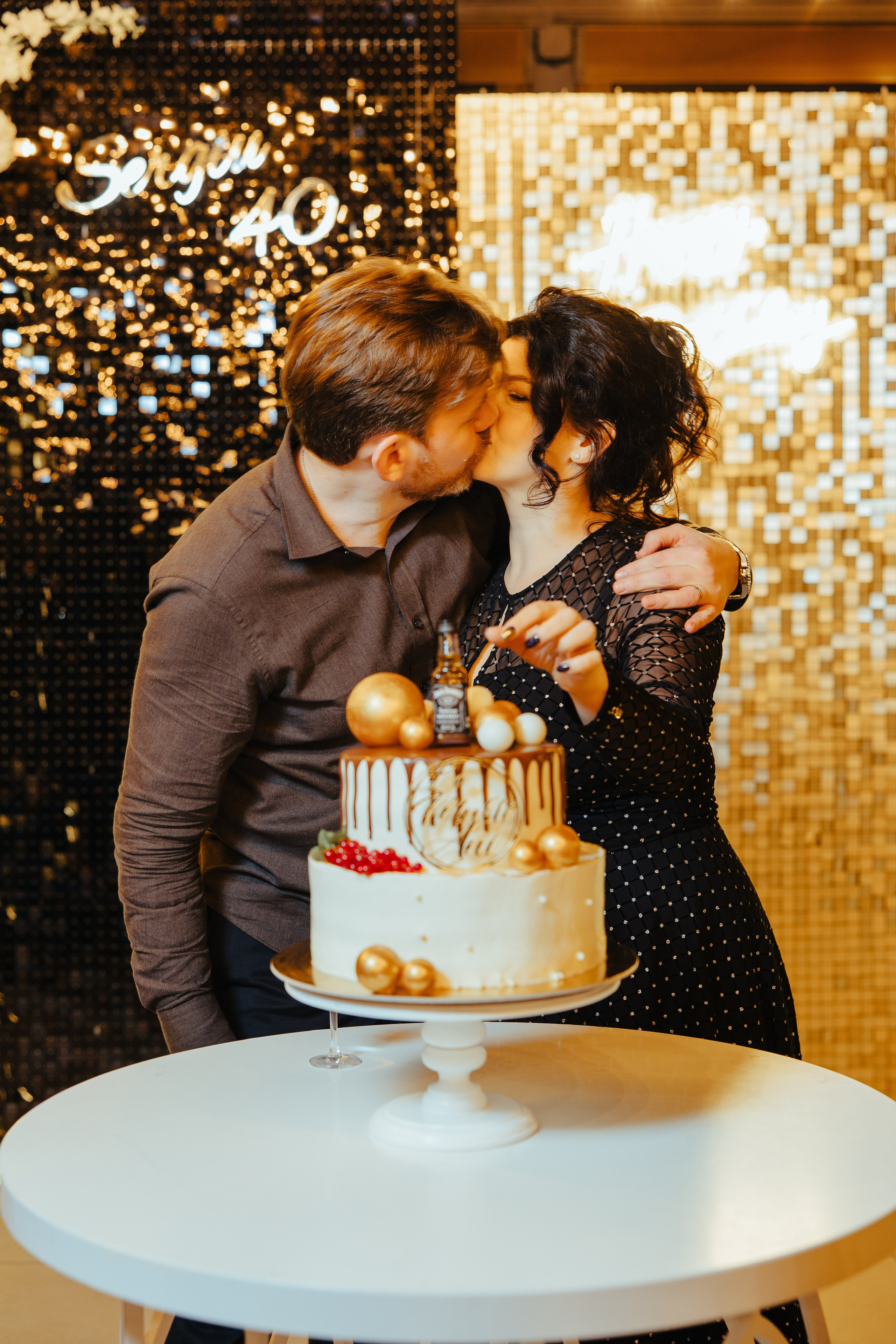 Sergiu 40 ani. Fotograf de nuntă și evenimente private!