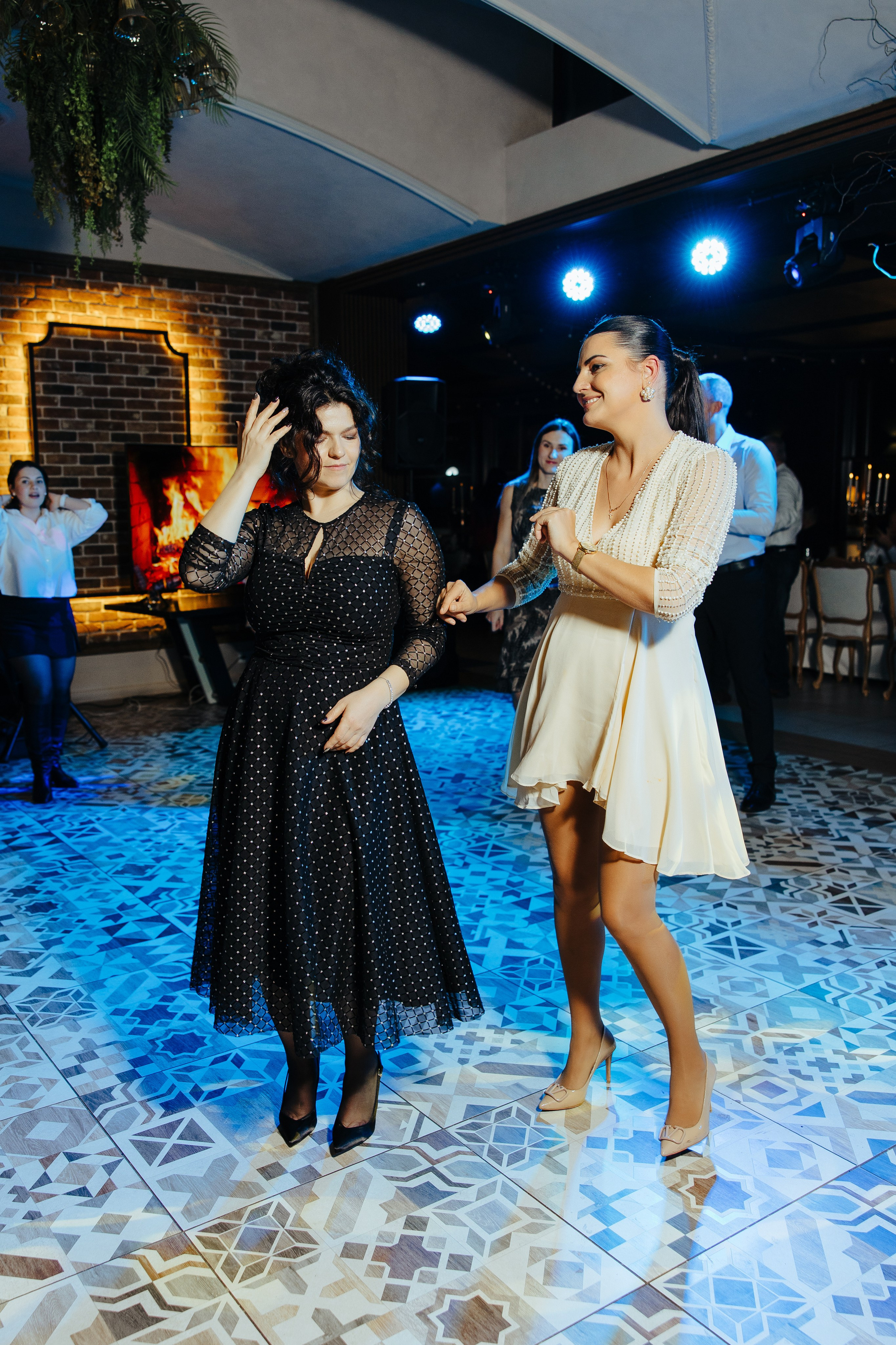 Sergiu 40 ani. Fotograf de nuntă și evenimente private!