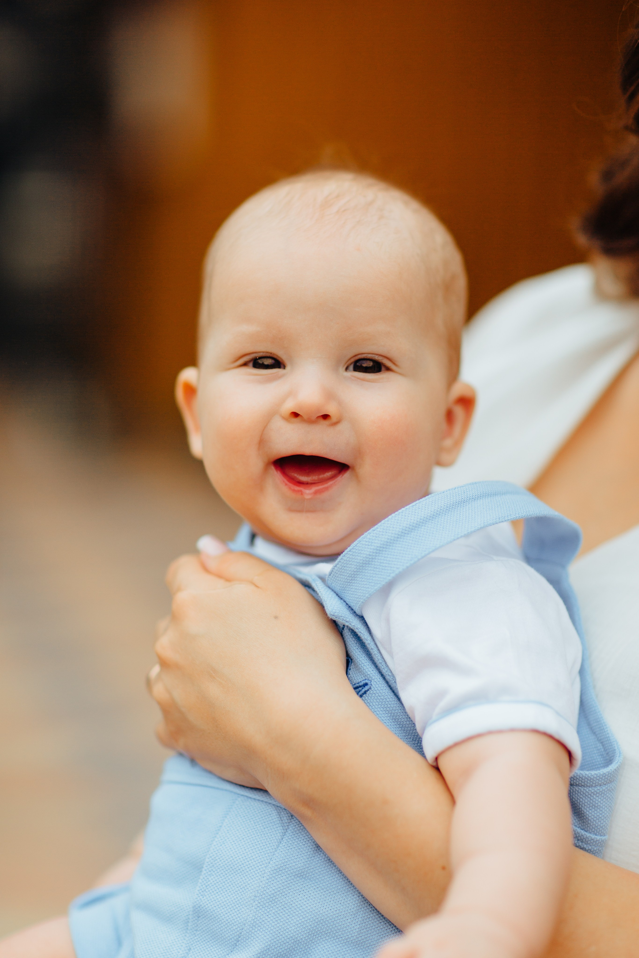 Botez Damir. Fotograf de nuntă și evenimente private!