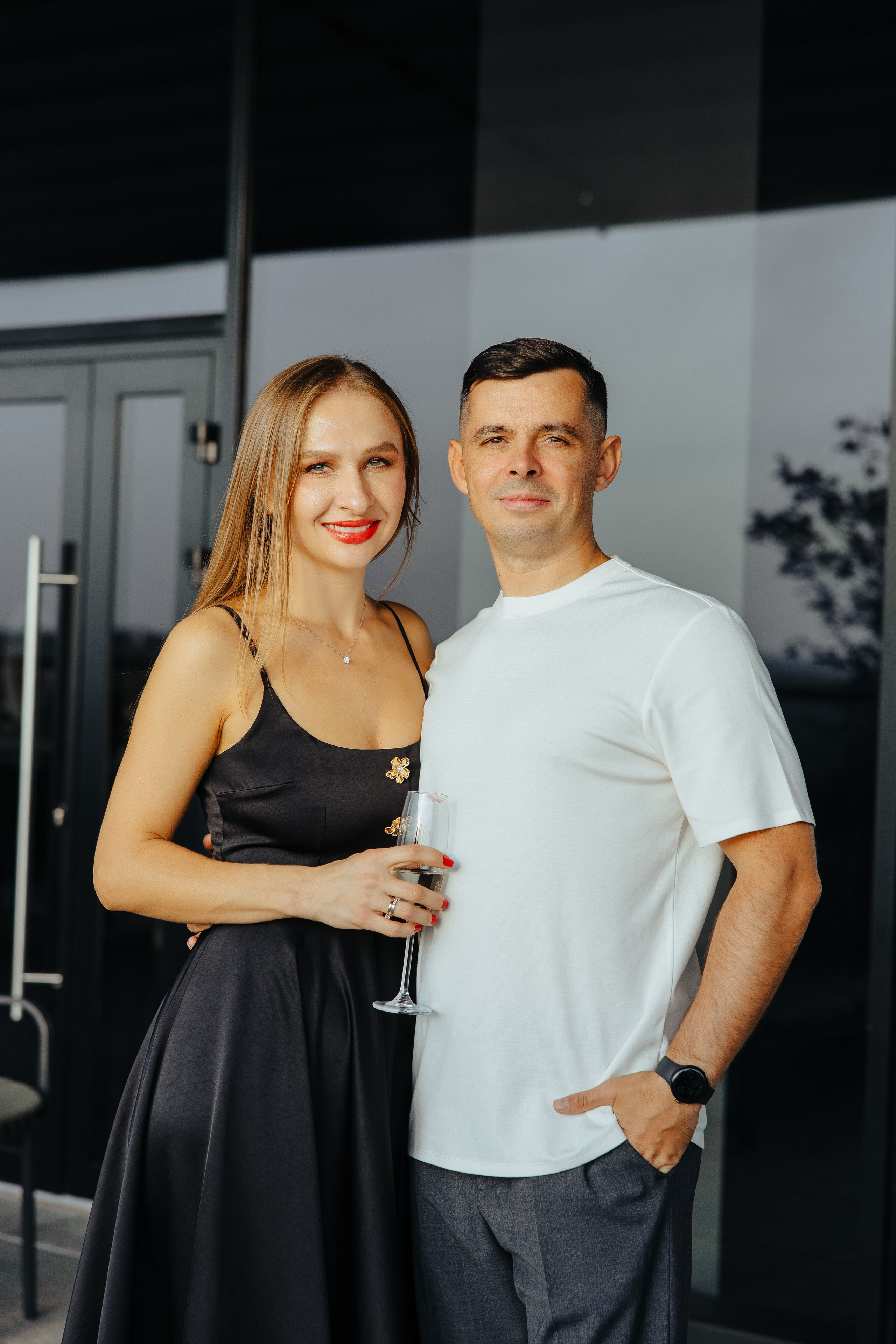 Oleg 40 ani. Fotograf de nuntă și evenimente private!