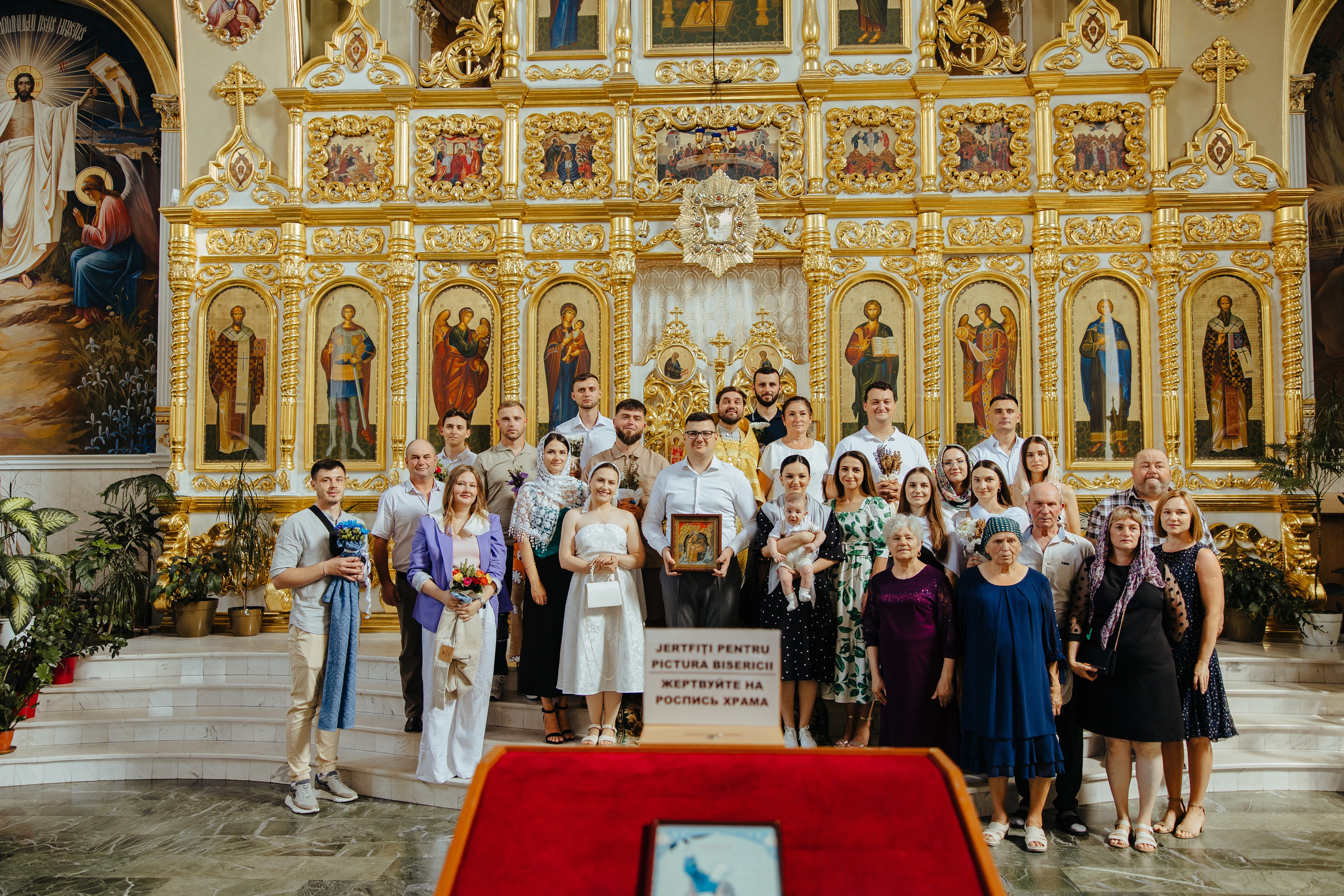 Saul. Fotograf de nuntă și evenimente private!