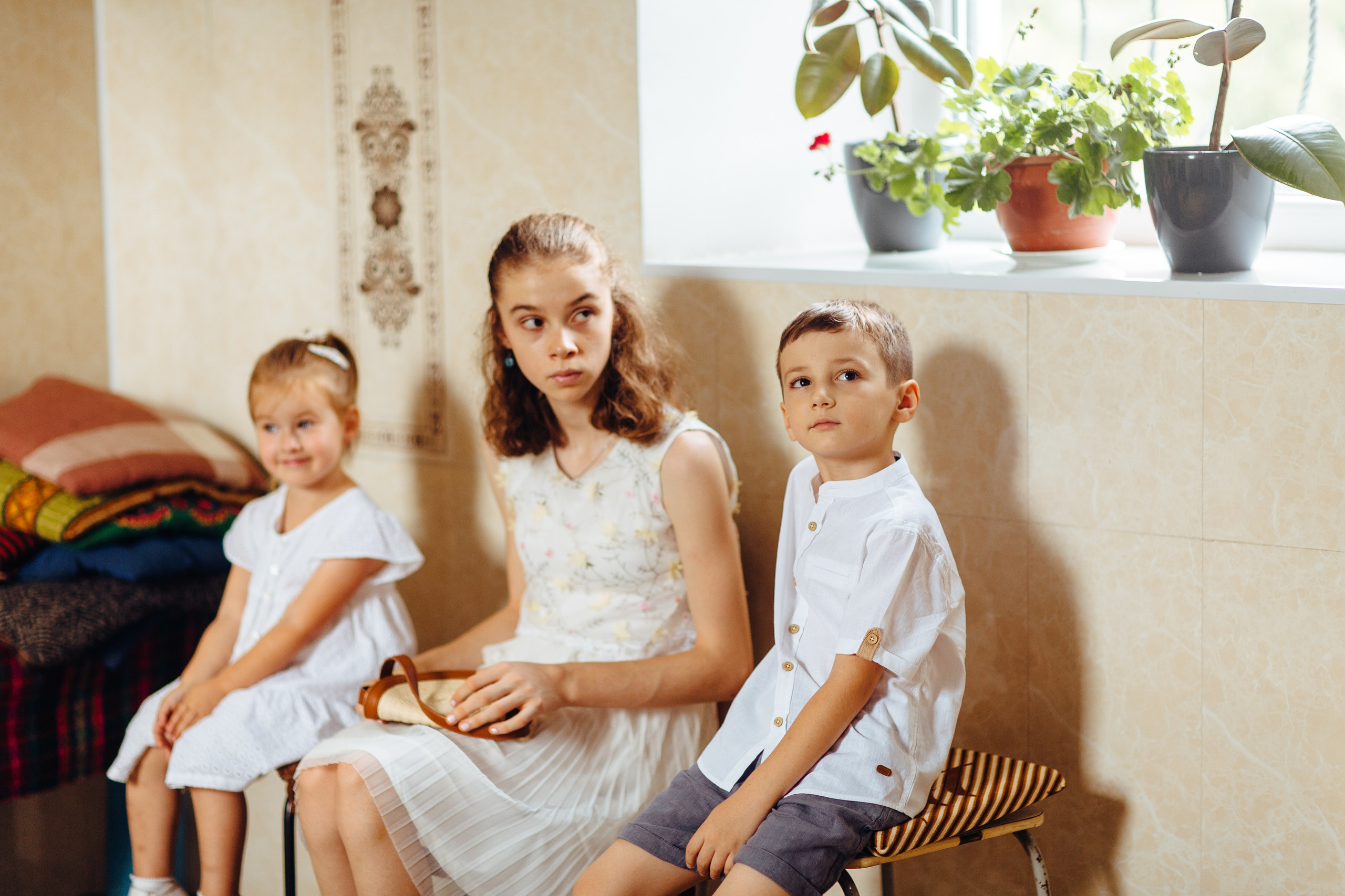 Botez Matei. Fotograf de nuntă și evenimente private!