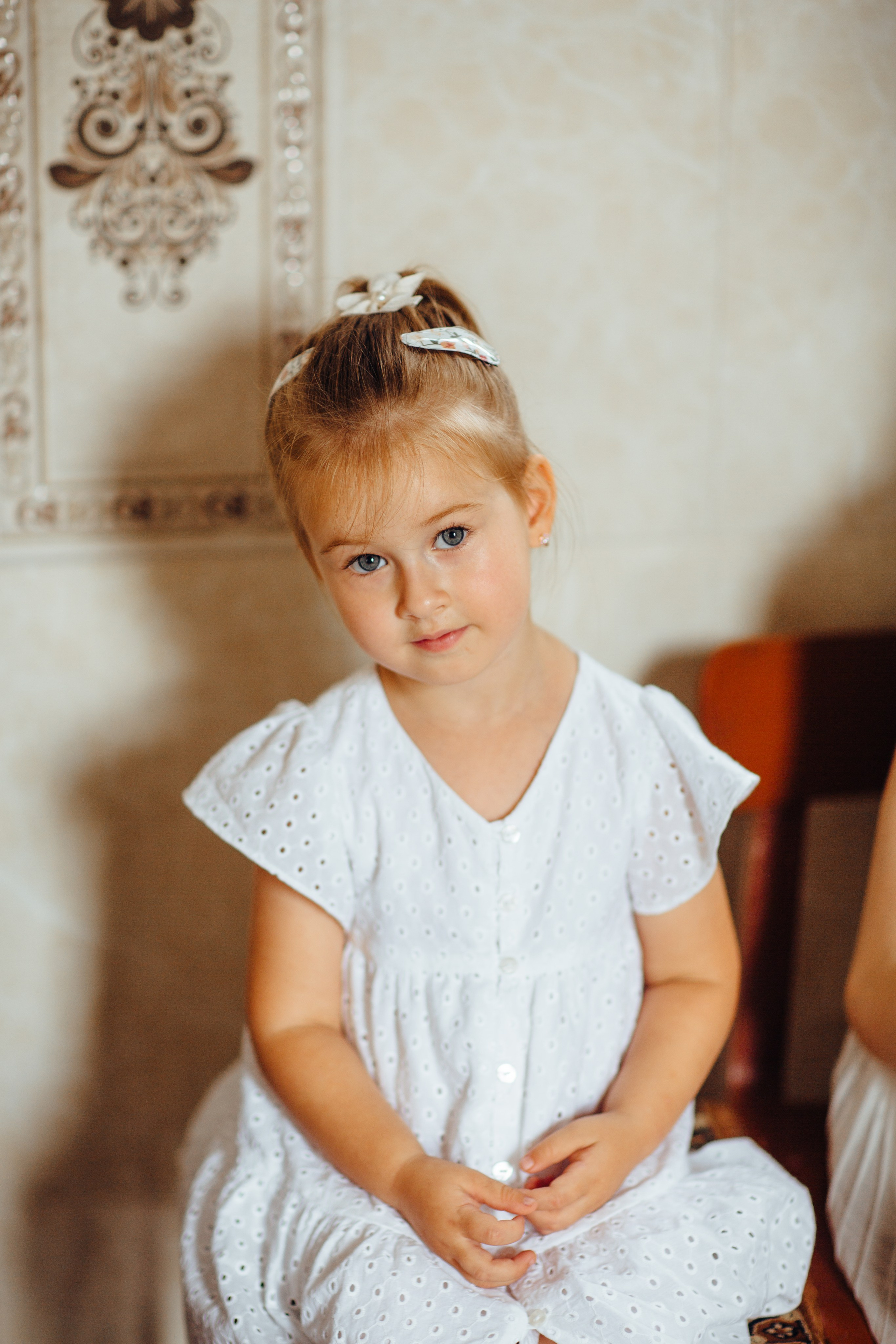 Botez Matei. Fotograf de nuntă și evenimente private!