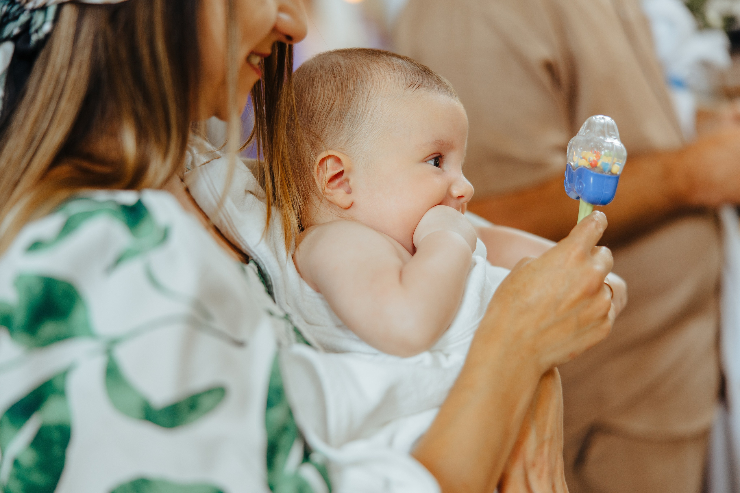Saul. Fotograf de nuntă și evenimente private!