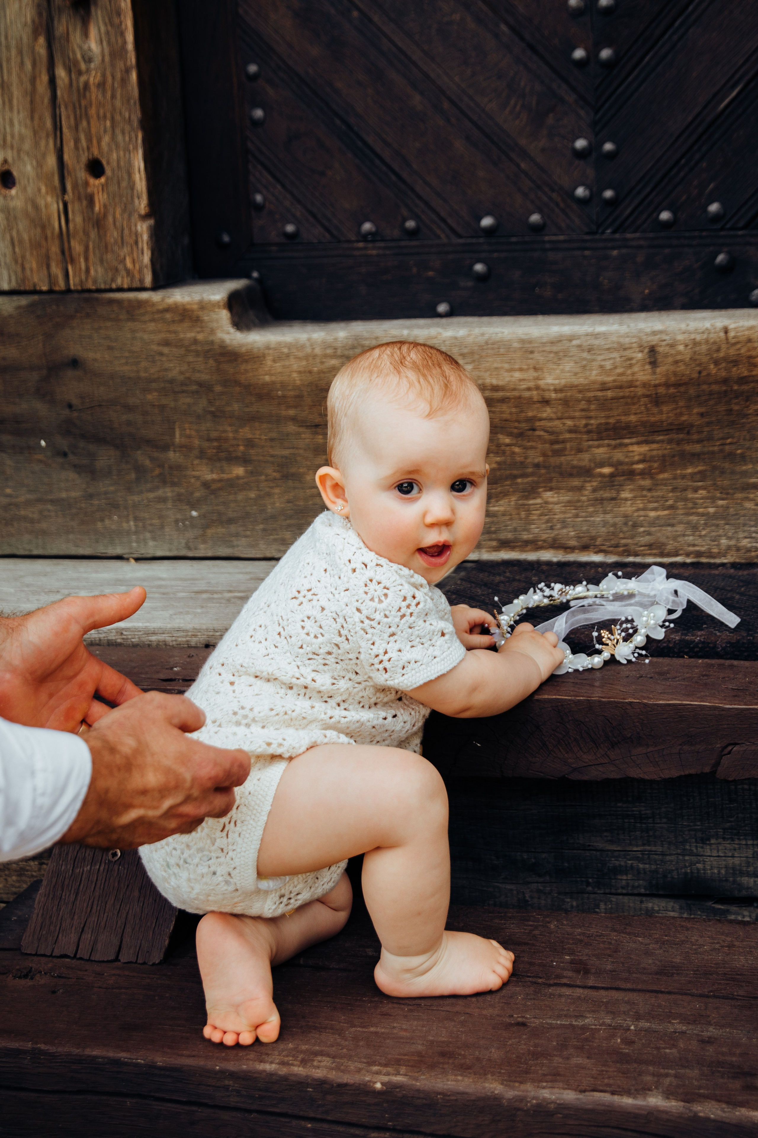 Antonia. Fotograf de nuntă și evenimente private!
