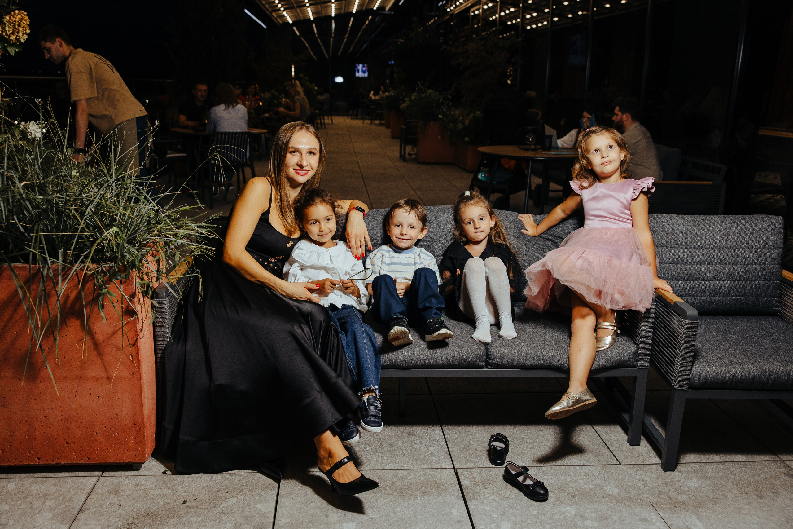 Oleg 40 ani. Fotograf de nuntă și evenimente private!