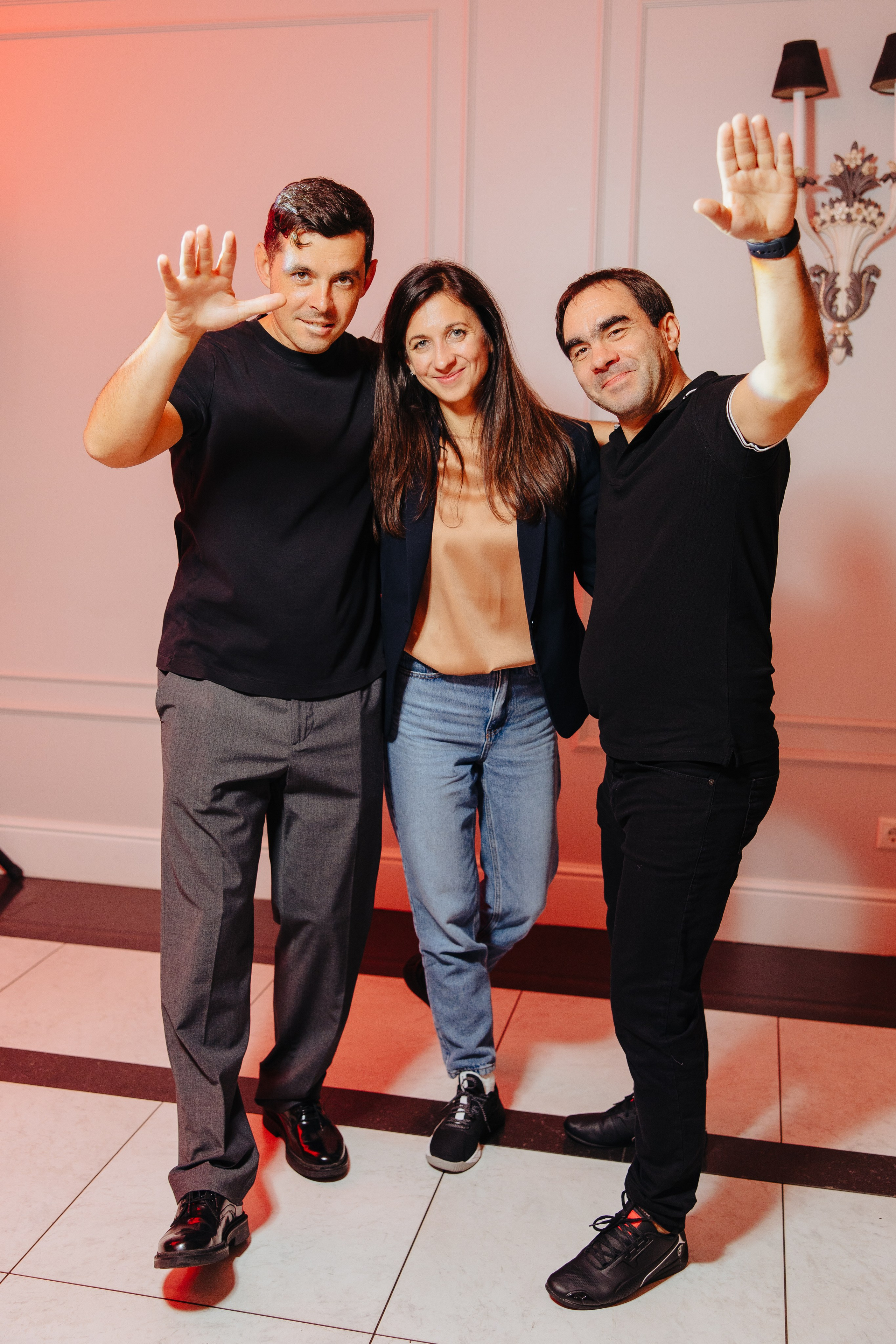 Mihai 40 ani. Fotograf de nuntă și evenimente private!