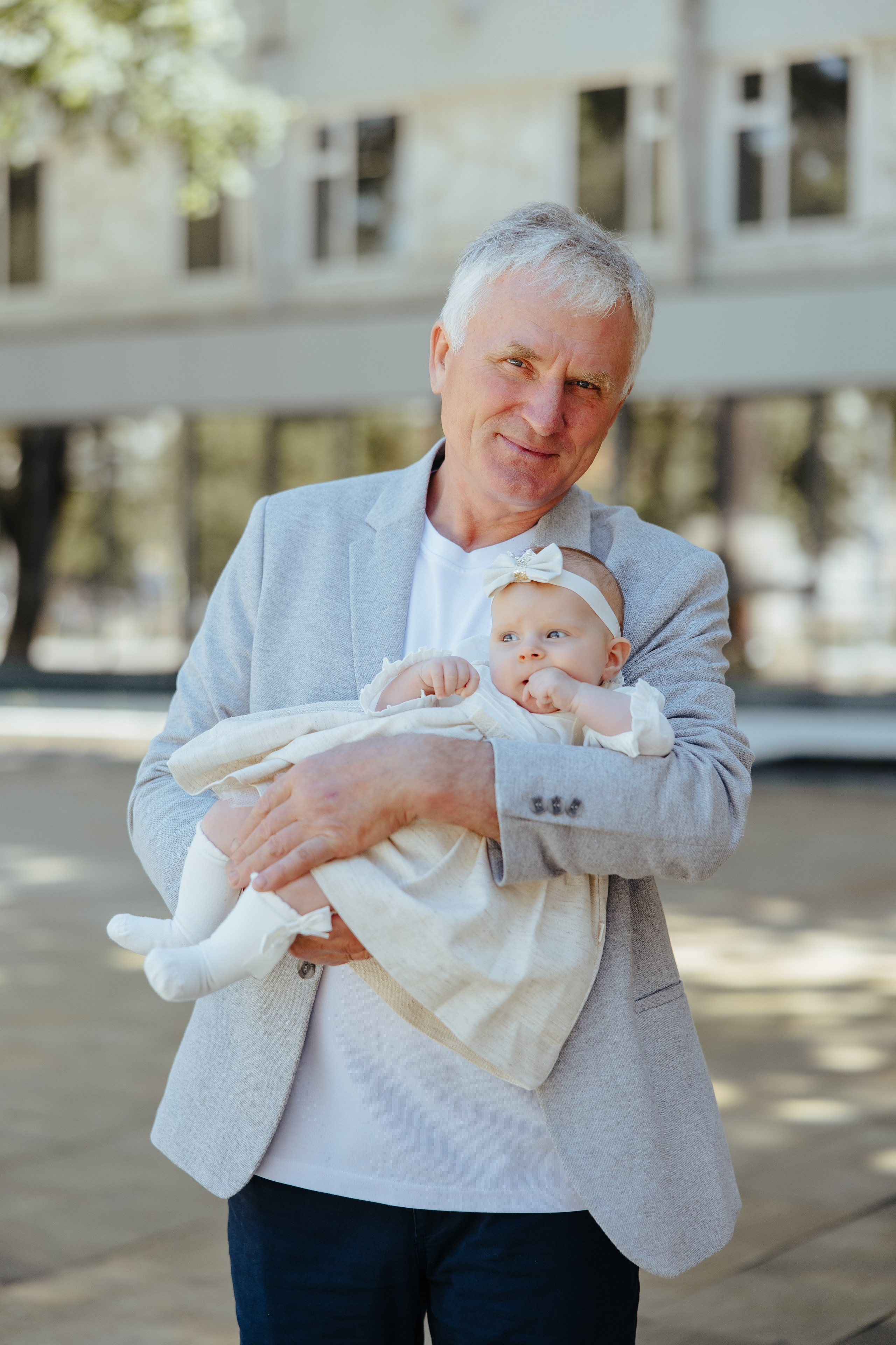 Botez. Fotograf de nuntă și evenimente private!