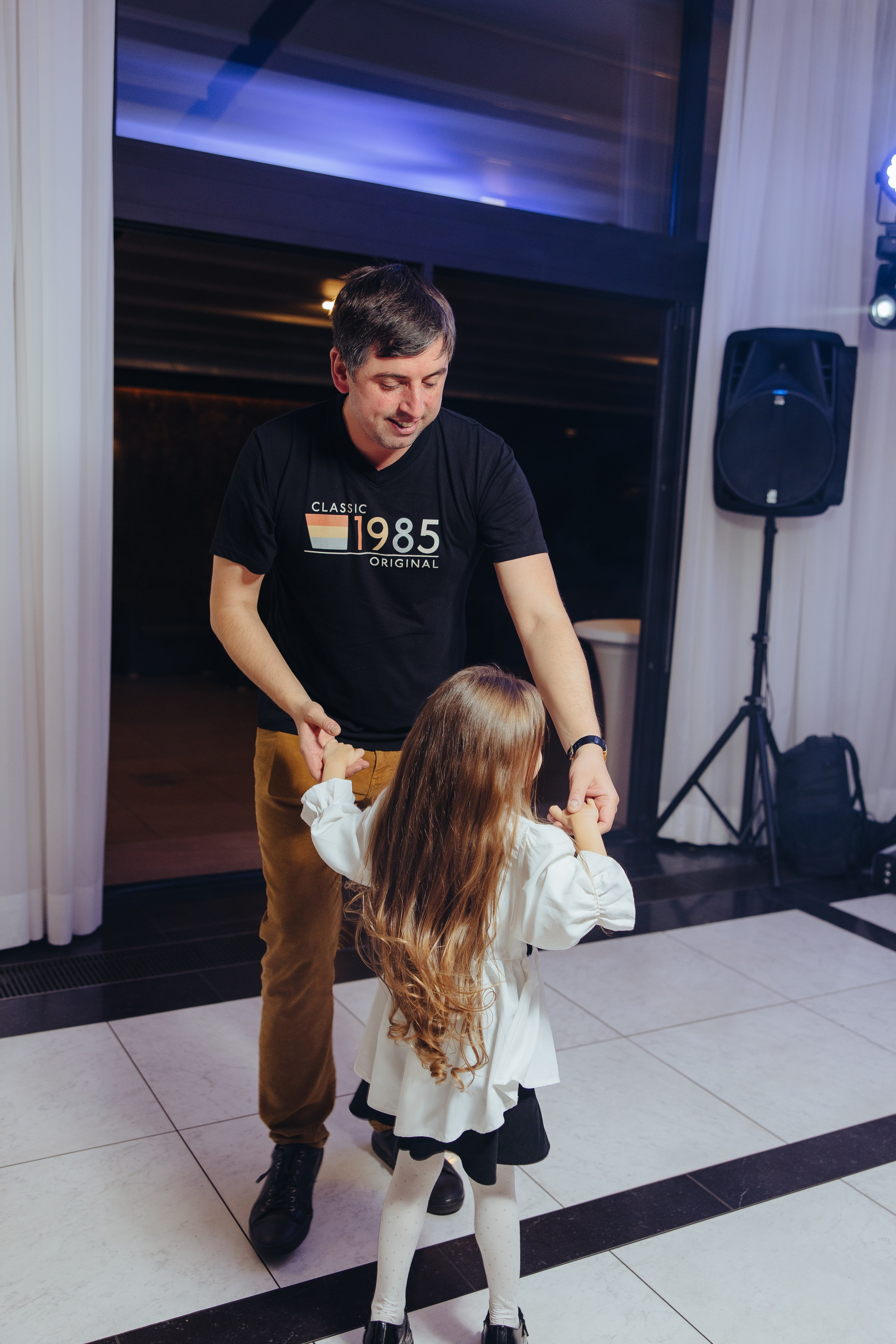 Mihai 40 ani. Fotograf de nuntă și evenimente private!