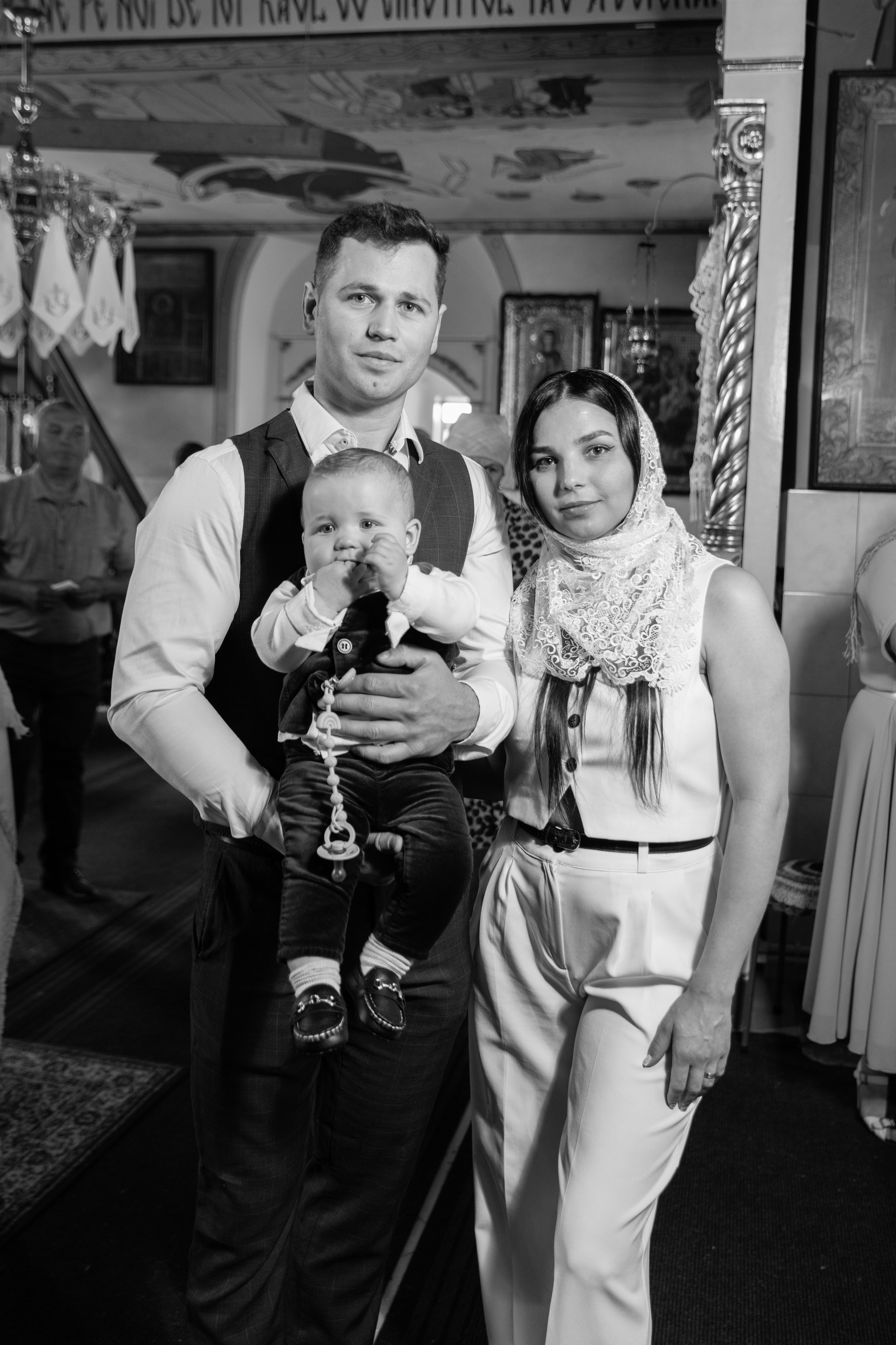 Botez Iachim. Fotograf de nuntă și evenimente private!