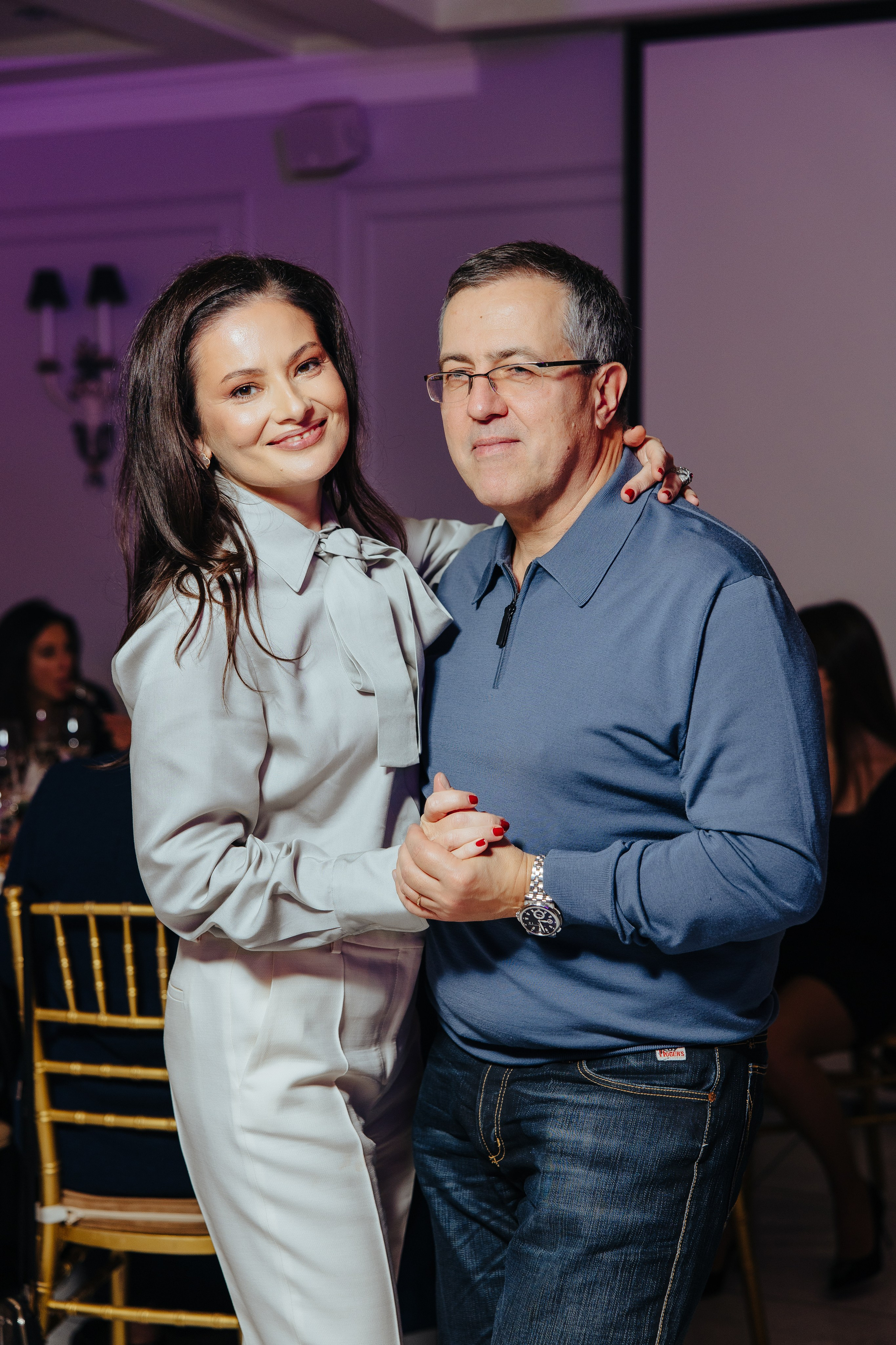 Mihai 40 ani. Fotograf de nuntă și evenimente private!