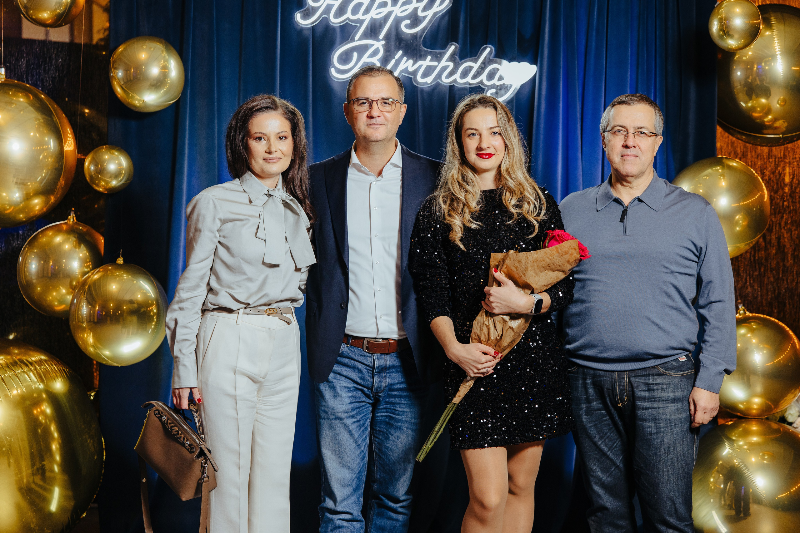 Mihai 40 ani. Fotograf de nuntă și evenimente private!