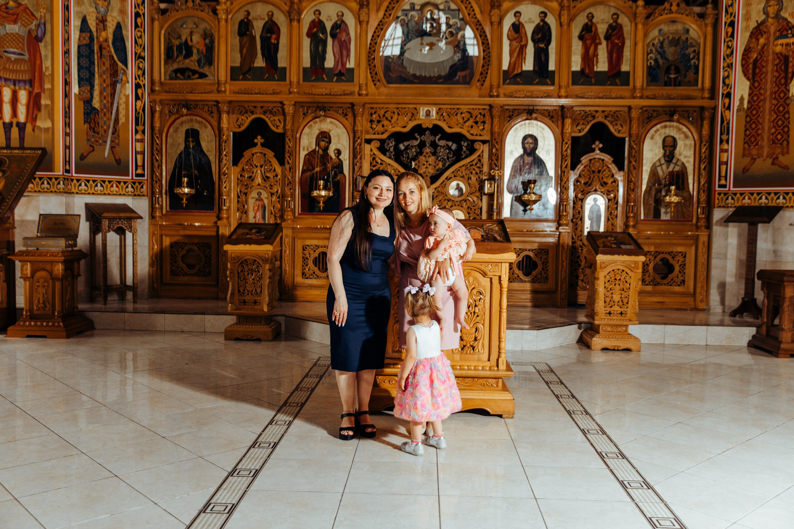 Botez Emilia. Fotograf de nuntă și evenimente private!