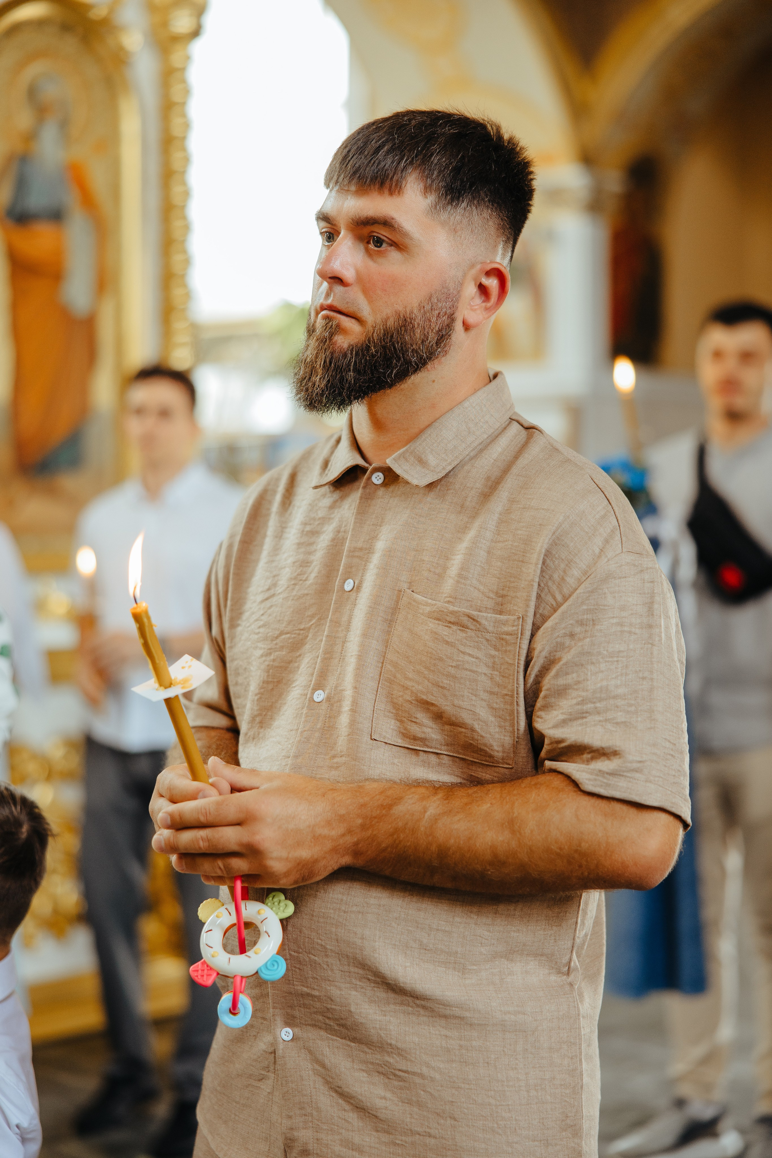 Saul. Fotograf de nuntă și evenimente private!