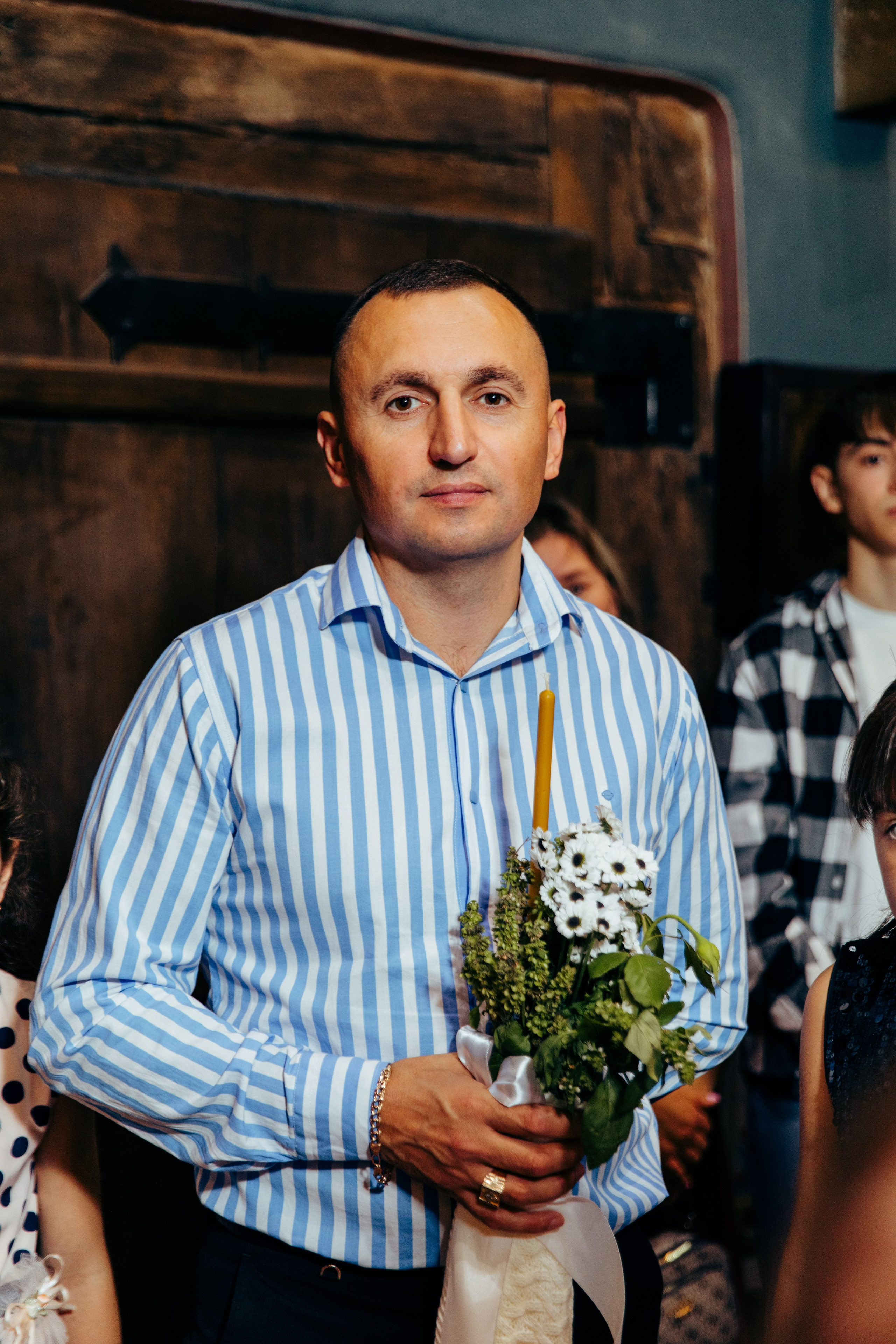 Botez Emma. Fotograf de nuntă și evenimente private!