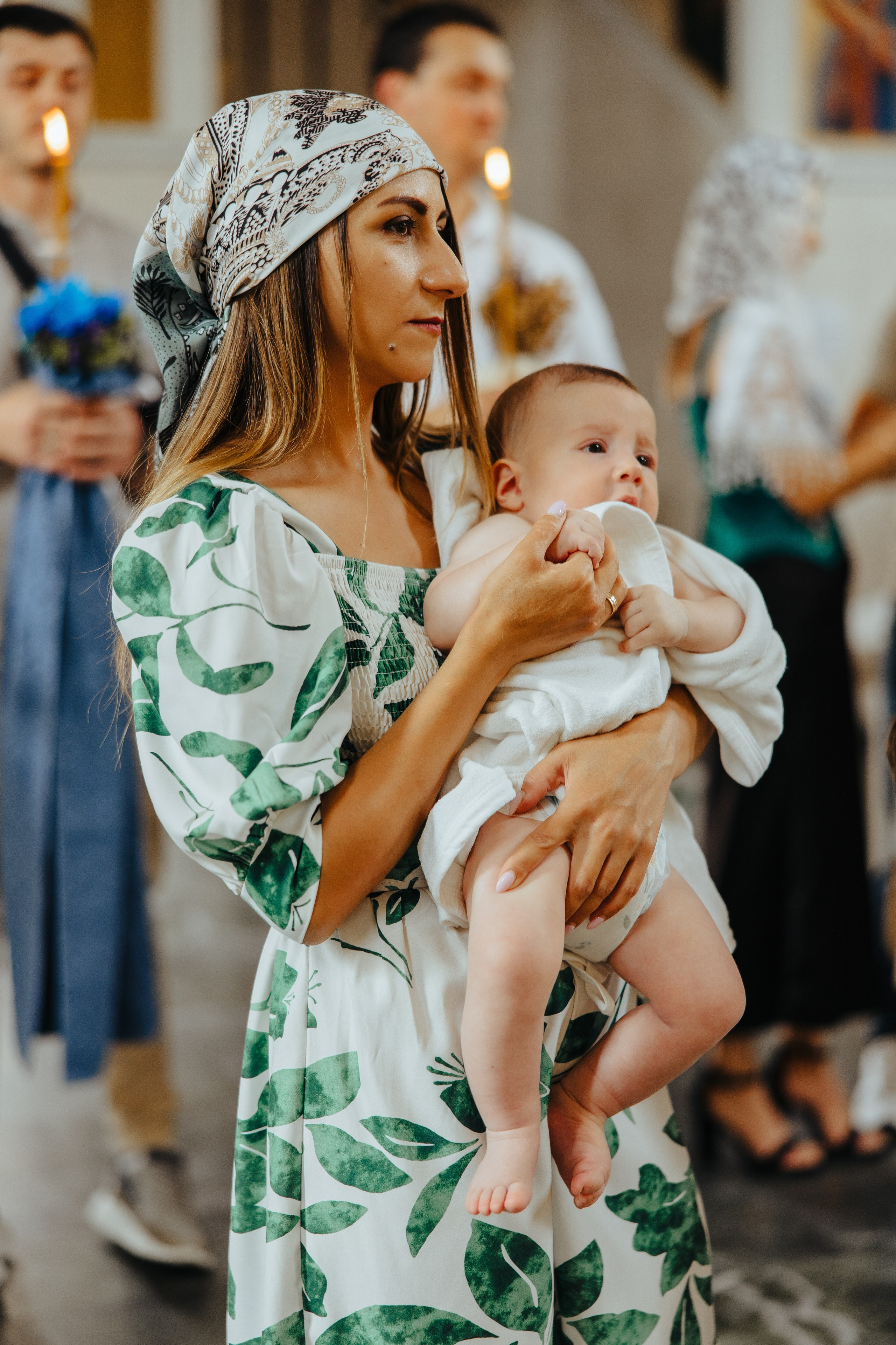 Saul. Fotograf de nuntă și evenimente private!