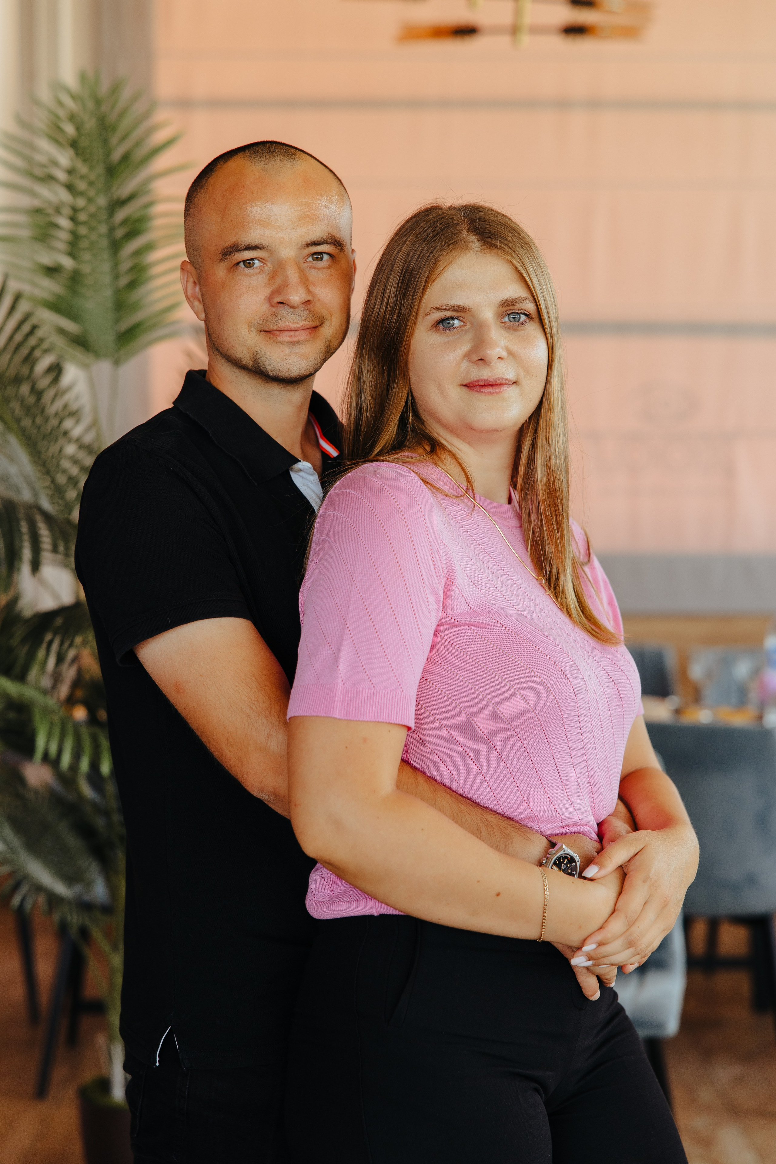 Nicoleta. Fotograf de nuntă și evenimente private!