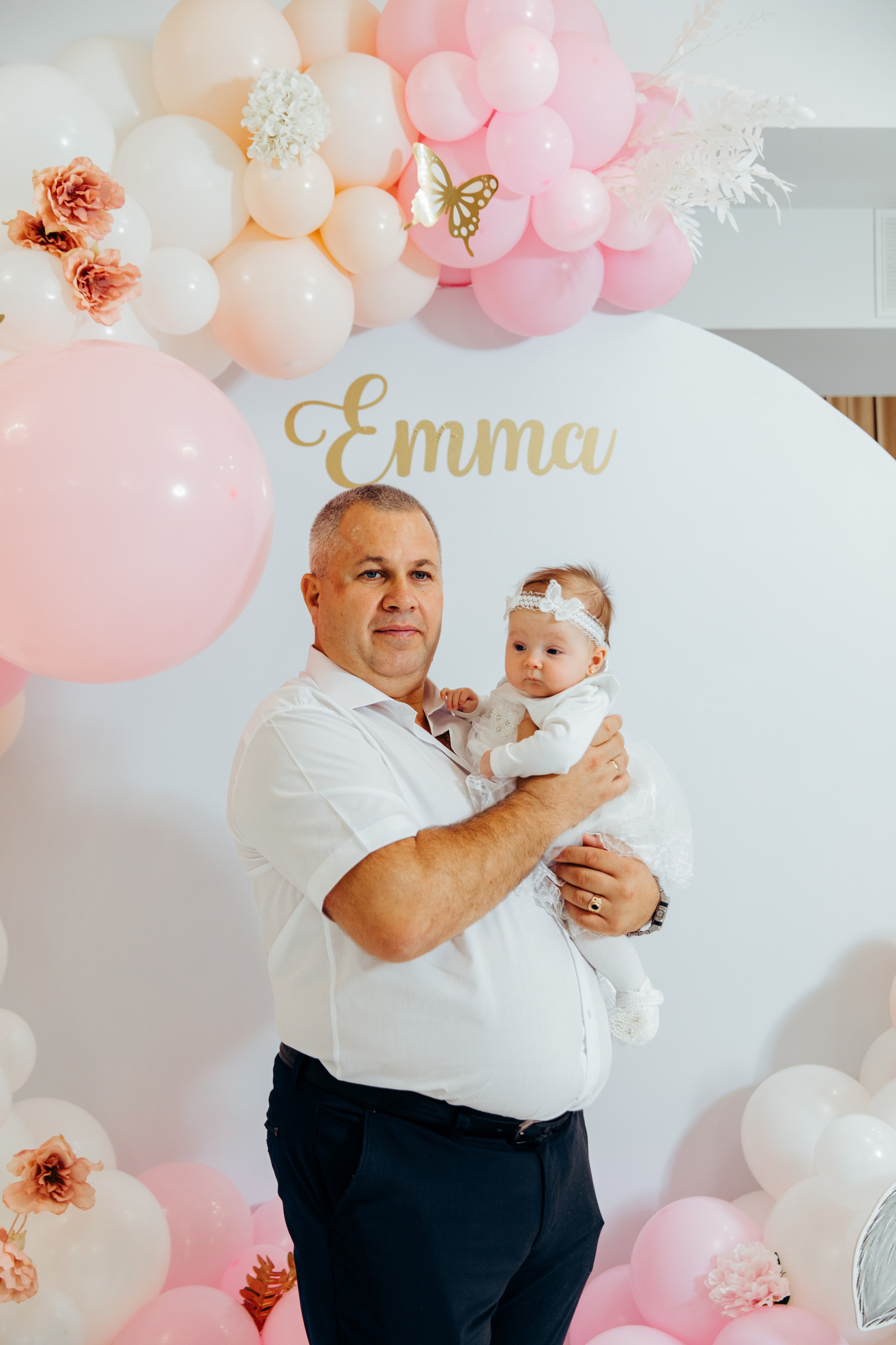 Emma. Fotograf de nuntă și evenimente private!