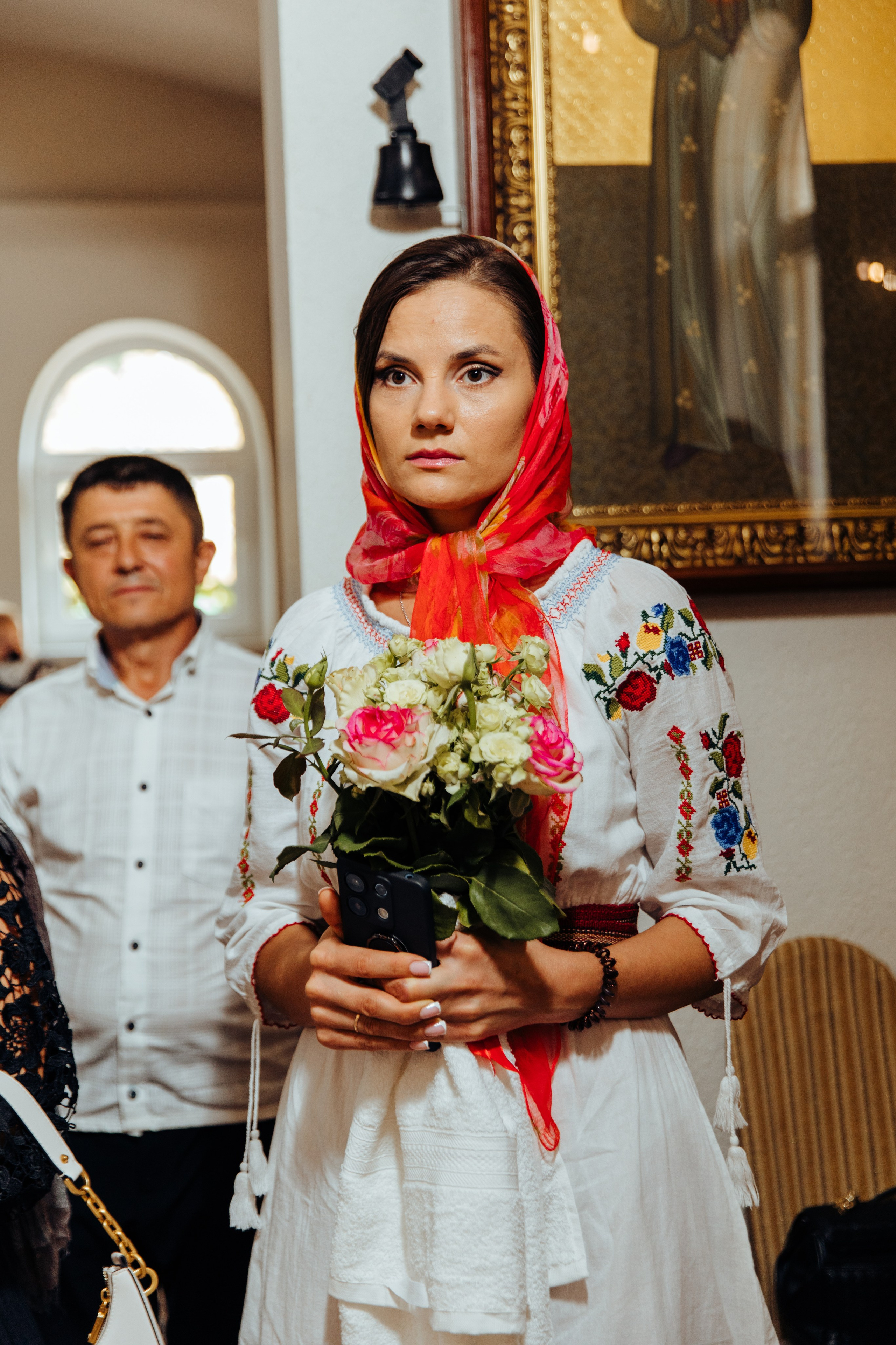 Botez Damir. Fotograf de nuntă și evenimente private!