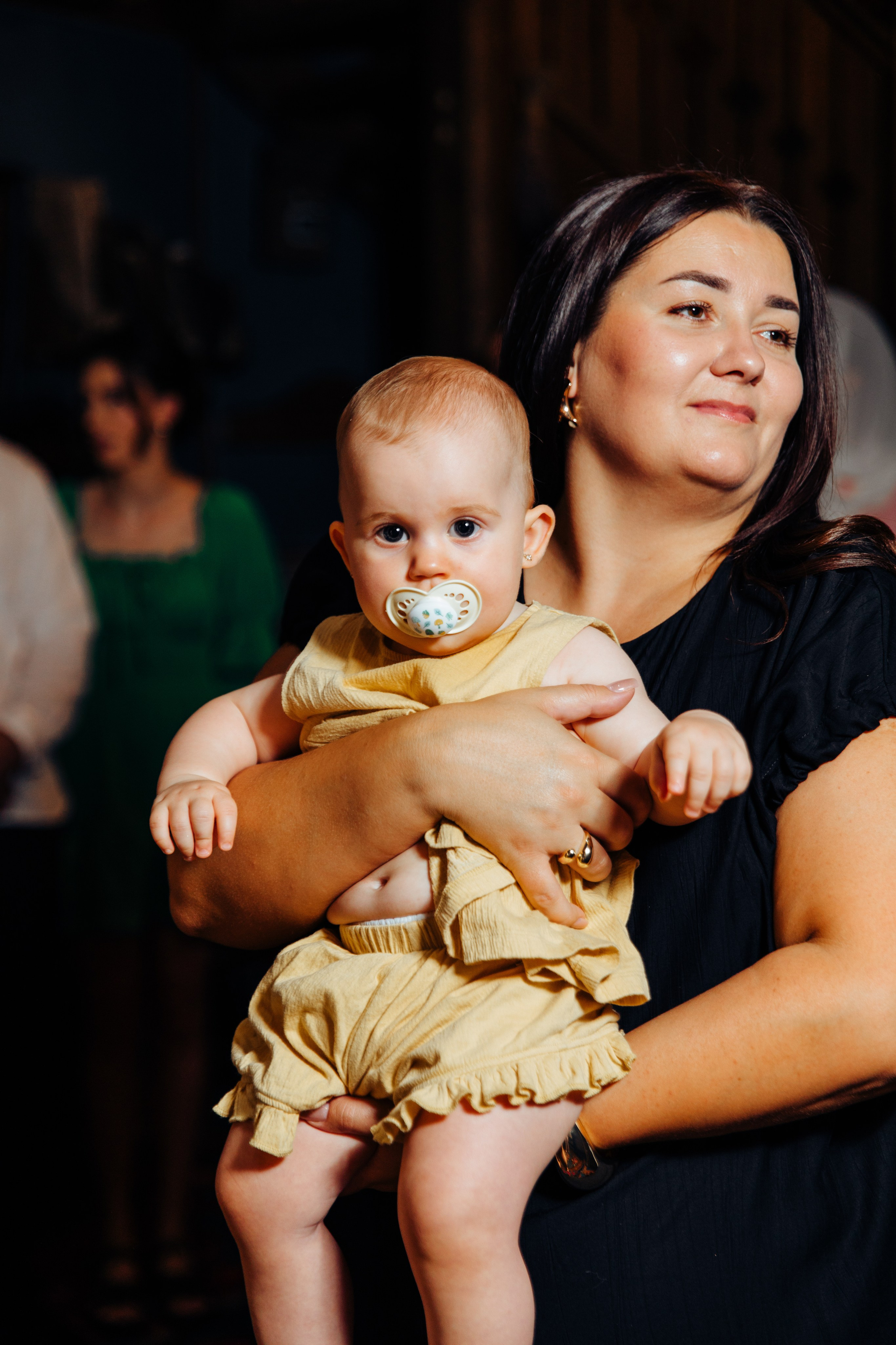 Antonia. Fotograf de nuntă și evenimente private!