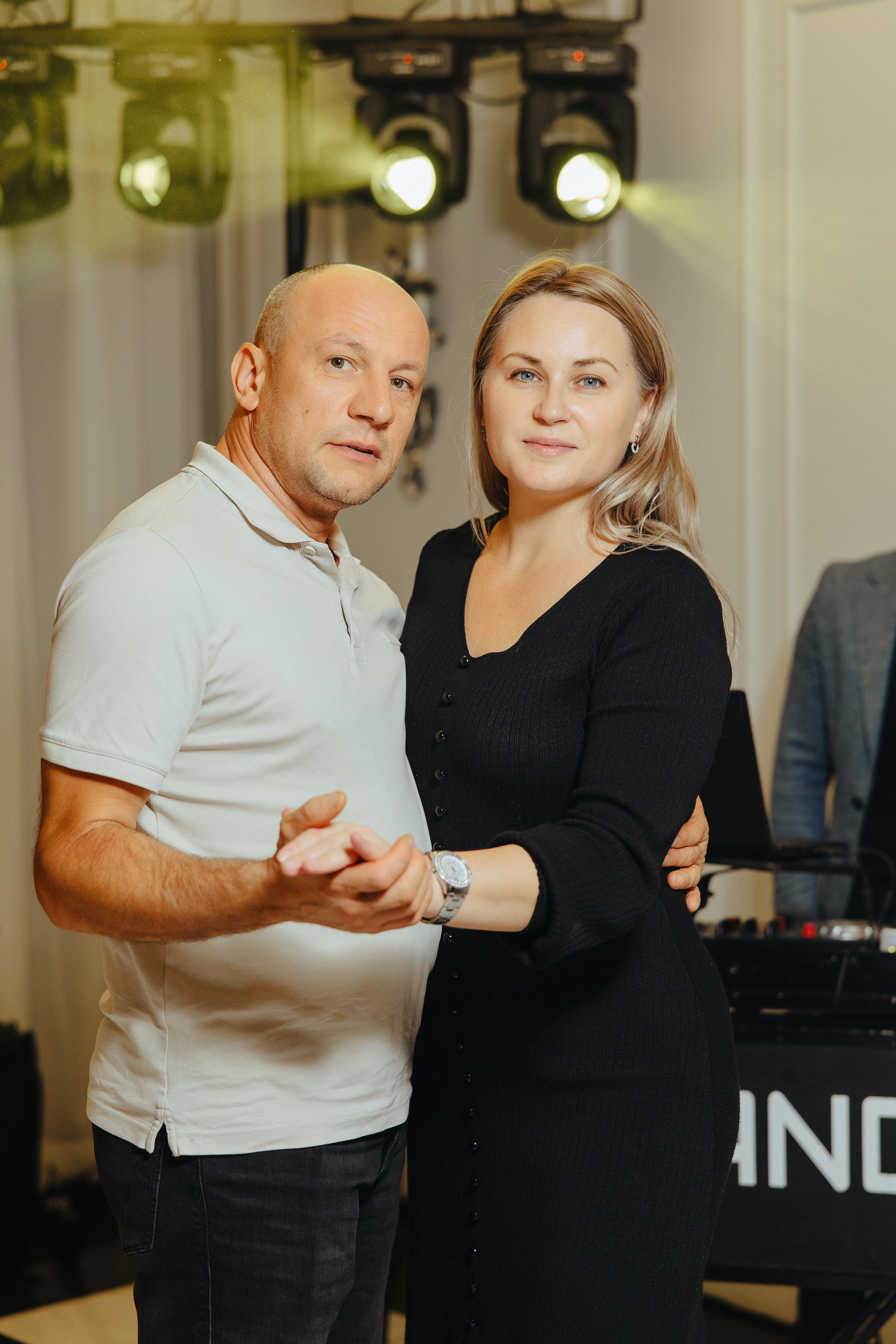 Mihai 40 ani. Fotograf de nuntă și evenimente private!