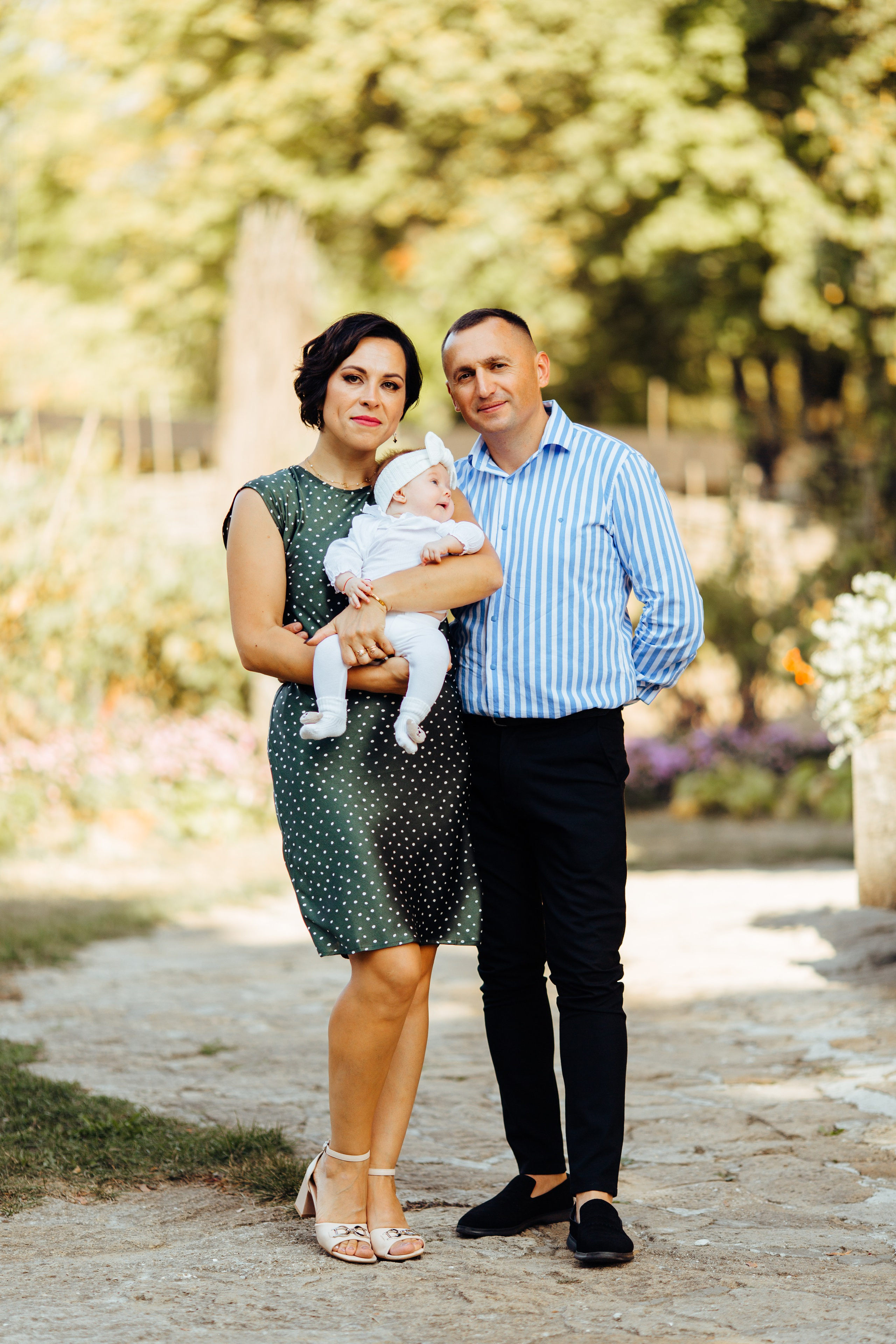 Botez Emma. Fotograf de nuntă și evenimente private!