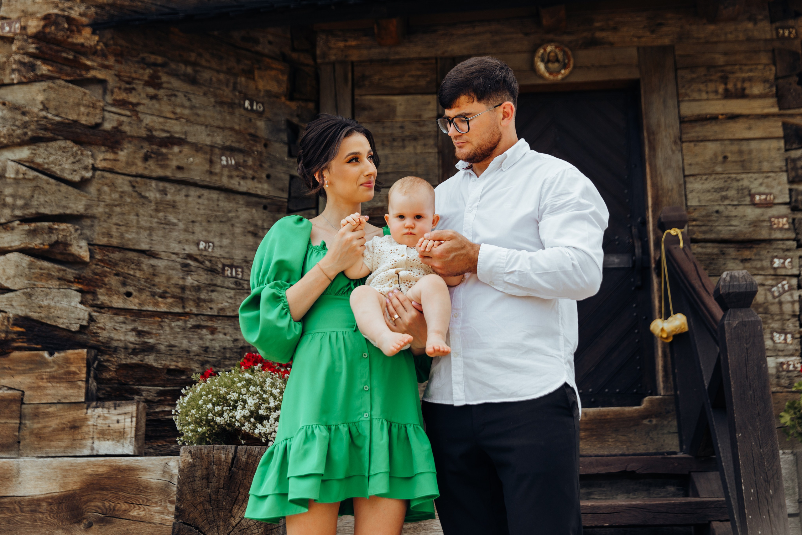 Antonia. Fotograf de nuntă și evenimente private!