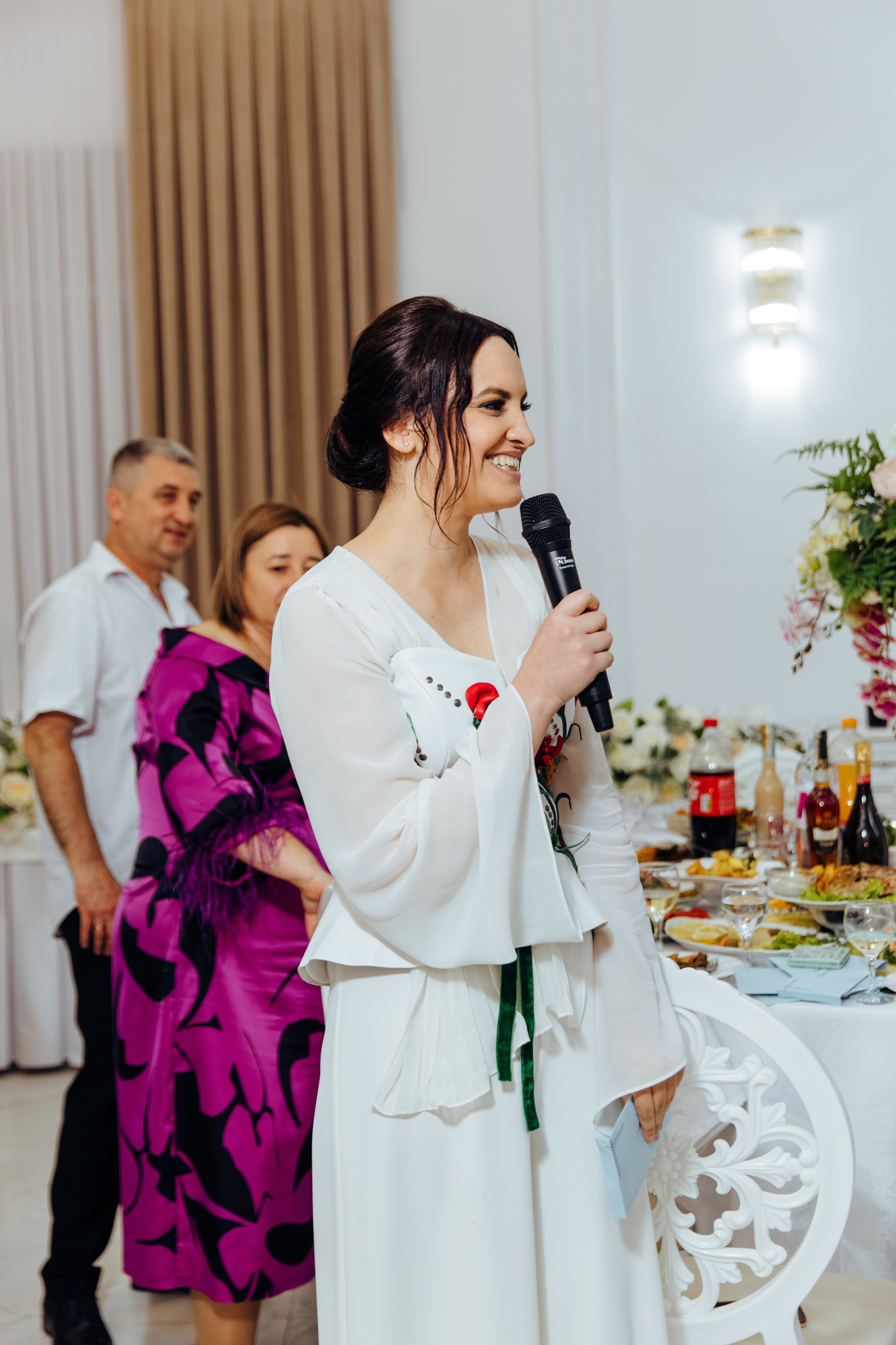 Ionel-Alessandro. Fotograf de nuntă și evenimente private!