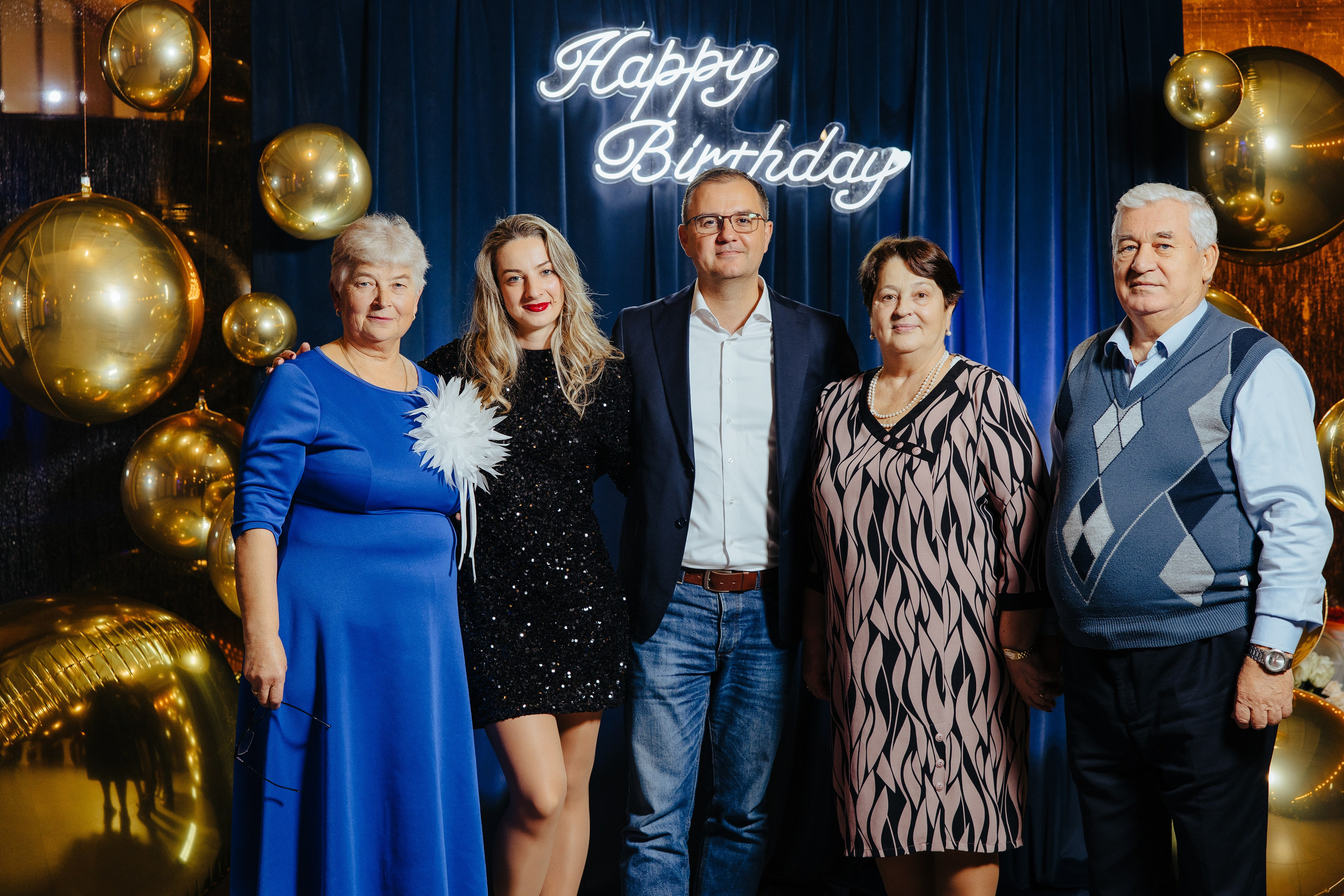 Mihai 40 ani. Fotograf de nuntă și evenimente private!