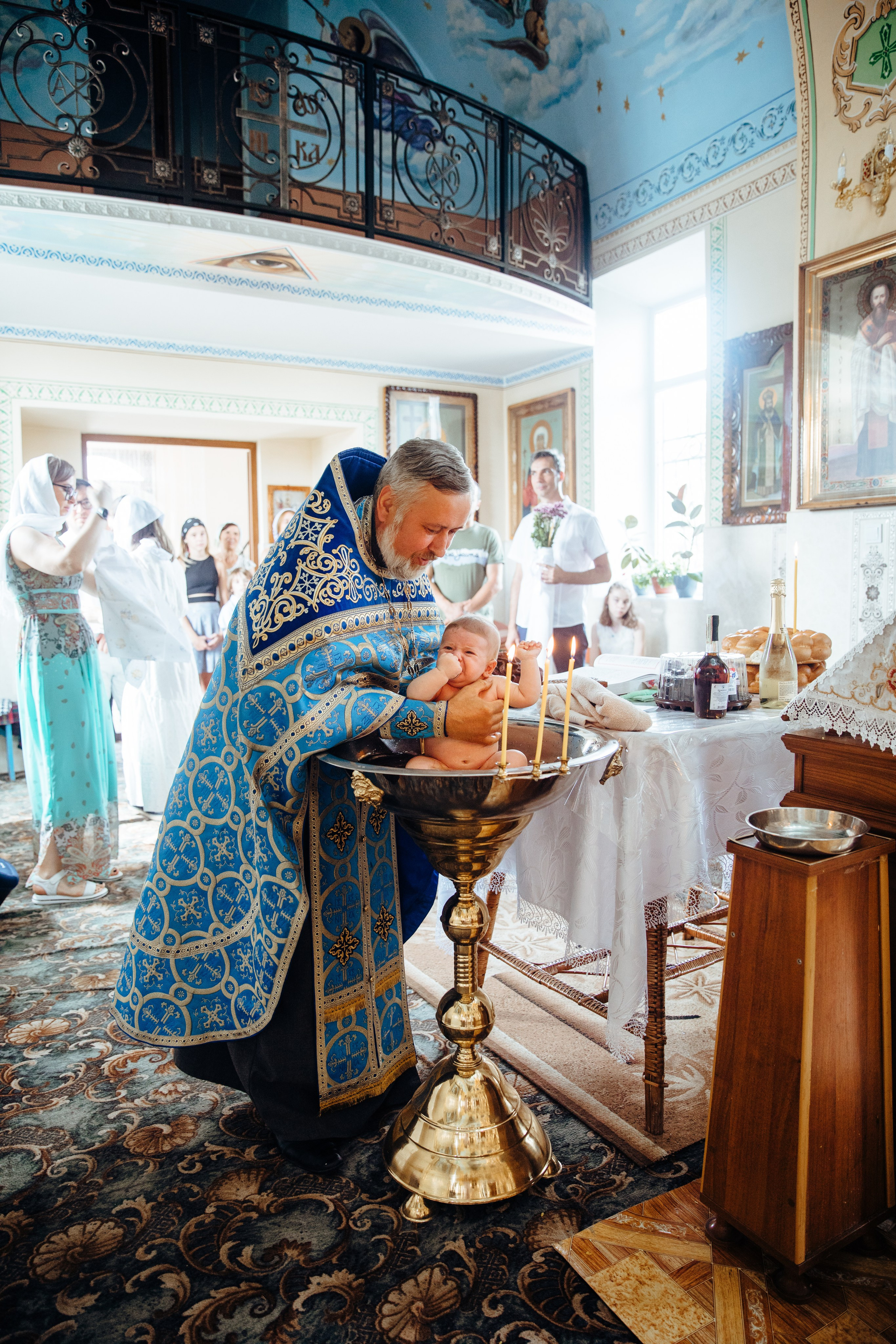 Botez Matei. Fotograf de nuntă și evenimente private!