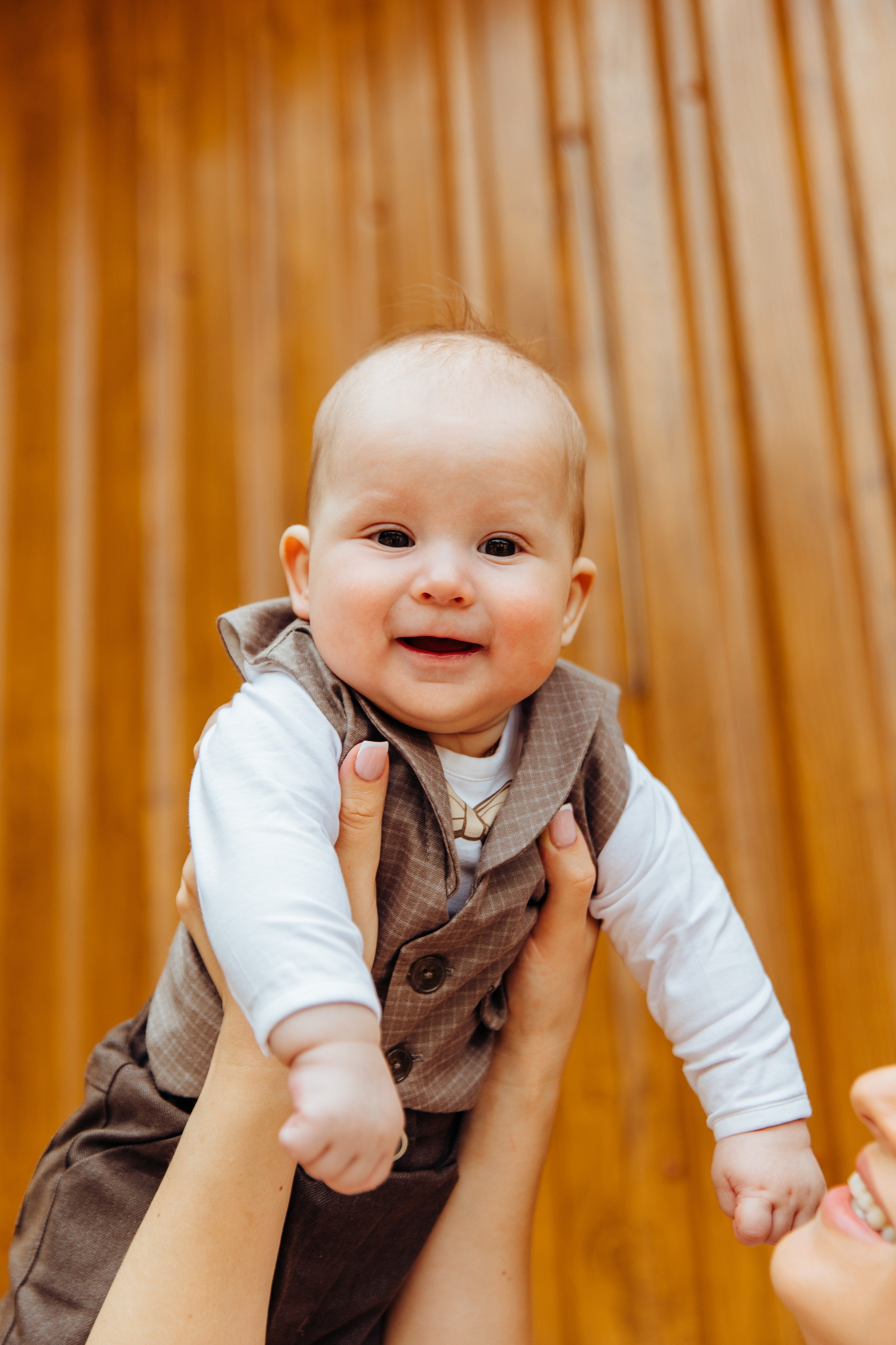 Botez Damir. Fotograf de nuntă și evenimente private!