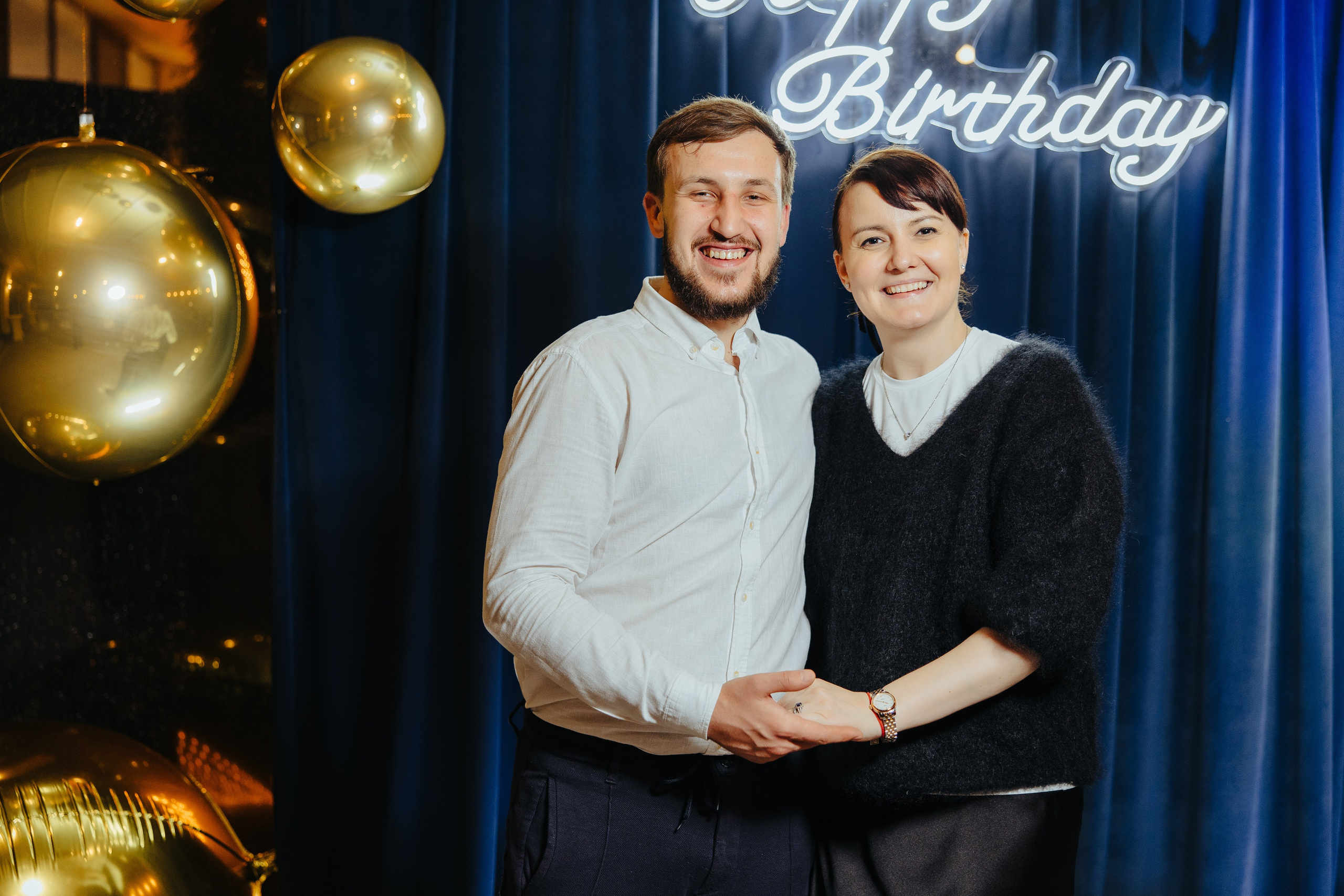 Mihai 40 ani. Fotograf de nuntă și evenimente private!