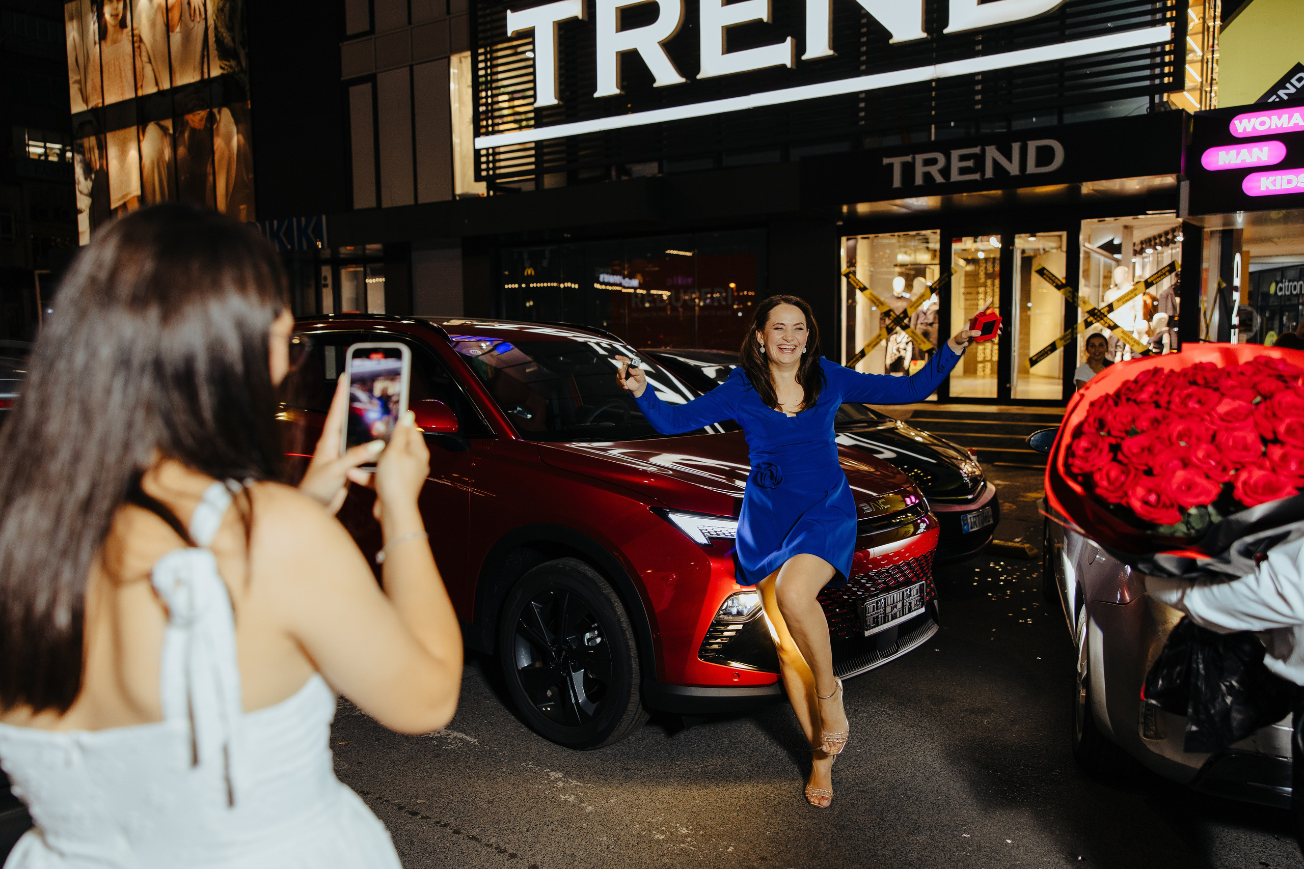 Nicoleta. Fotograf de nuntă și evenimente private!