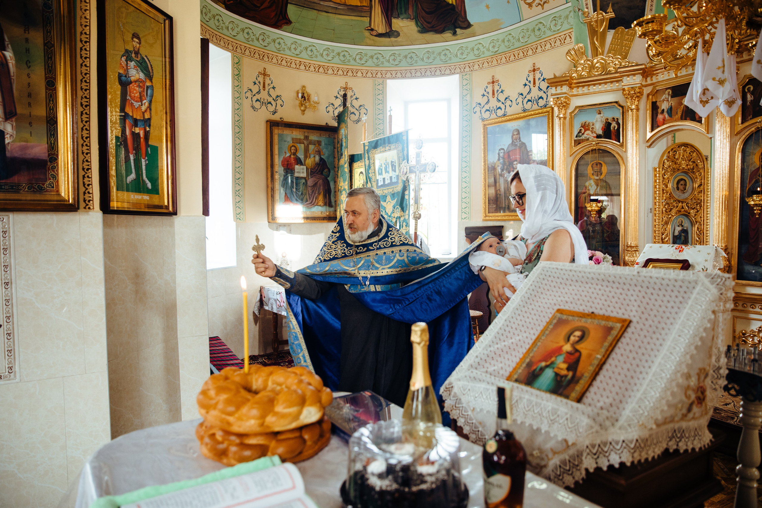 Botez Matei. Fotograf de nuntă și evenimente private!