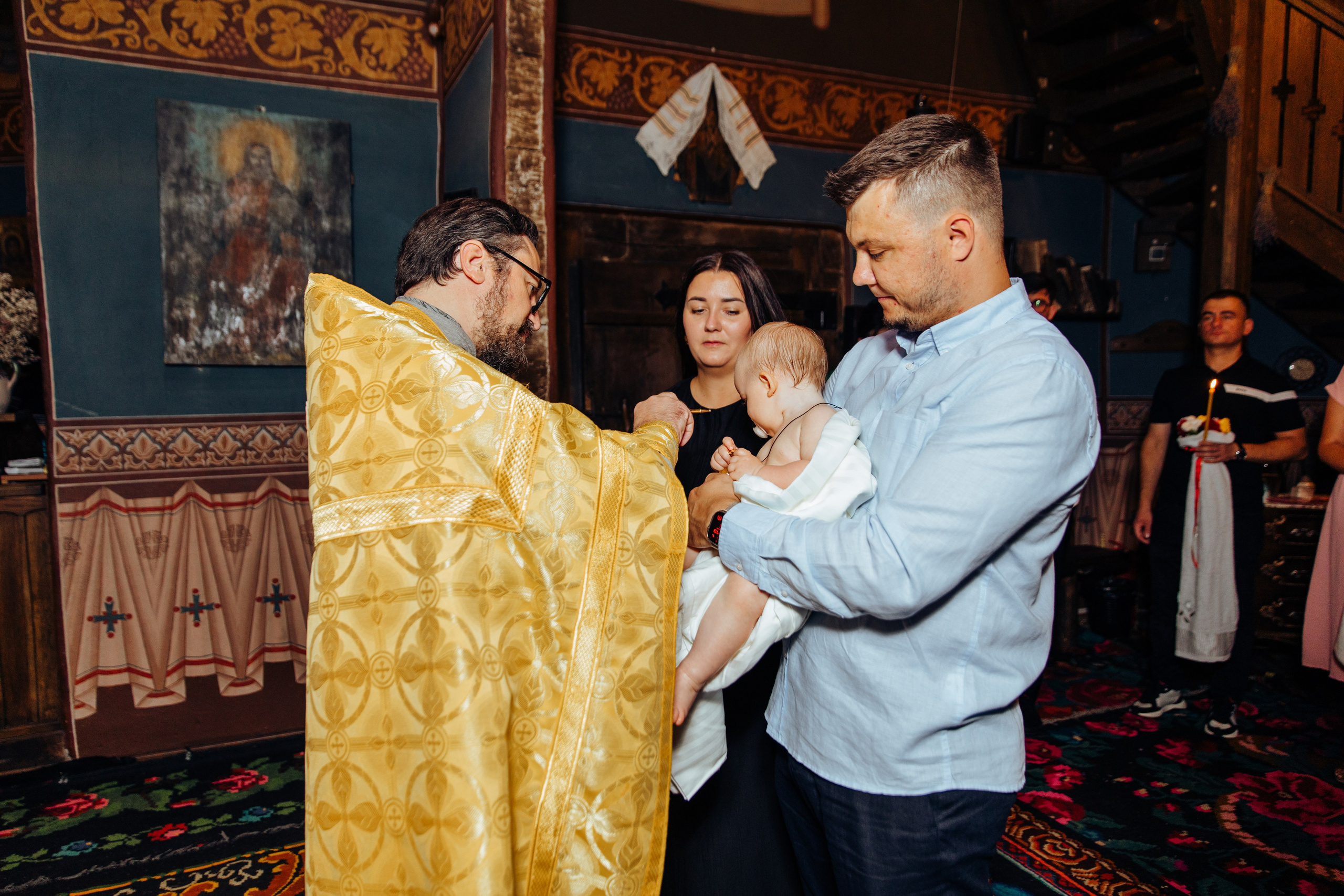 Antonia. Fotograf de nuntă și evenimente private!