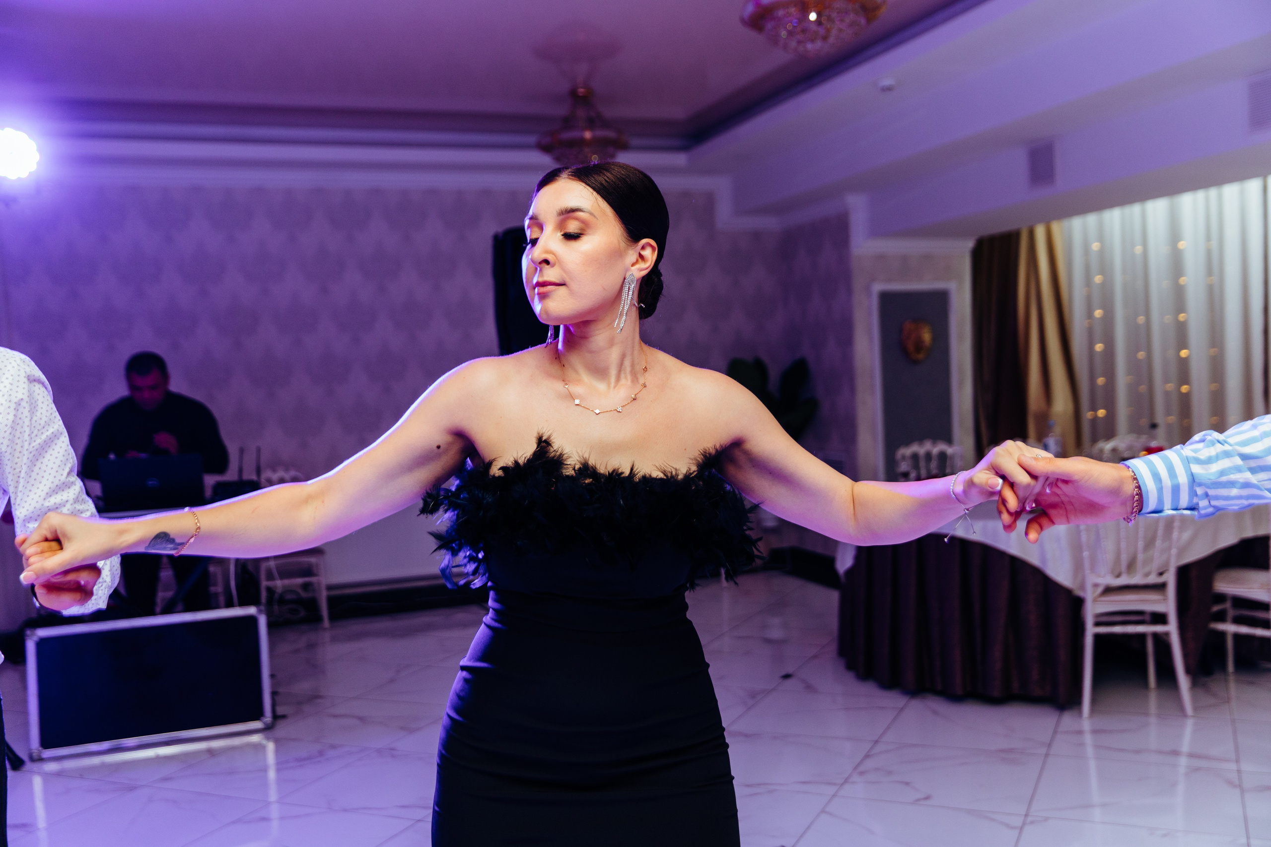 Emma. Fotograf de nuntă și evenimente private!