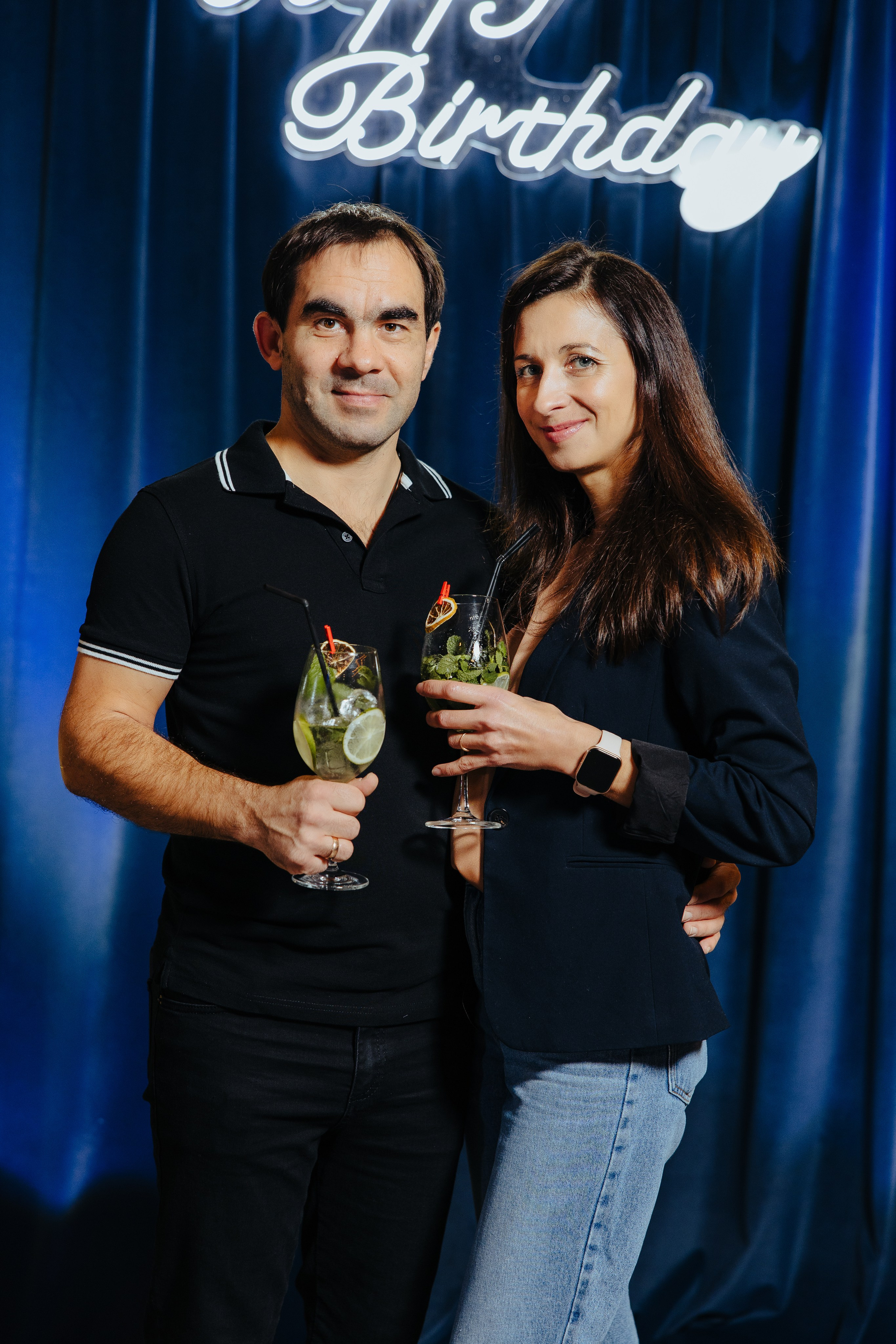 Mihai 40 ani. Fotograf de nuntă și evenimente private!