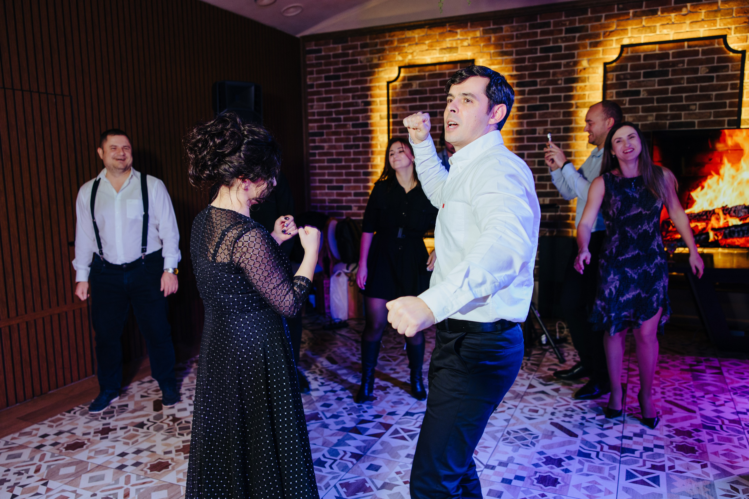 Sergiu 40 ani. Fotograf de nuntă și evenimente private!