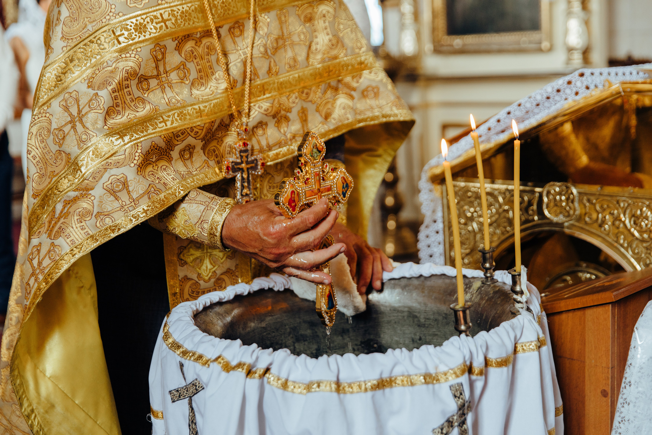 Botez Iachim. Fotograf de nuntă și evenimente private!