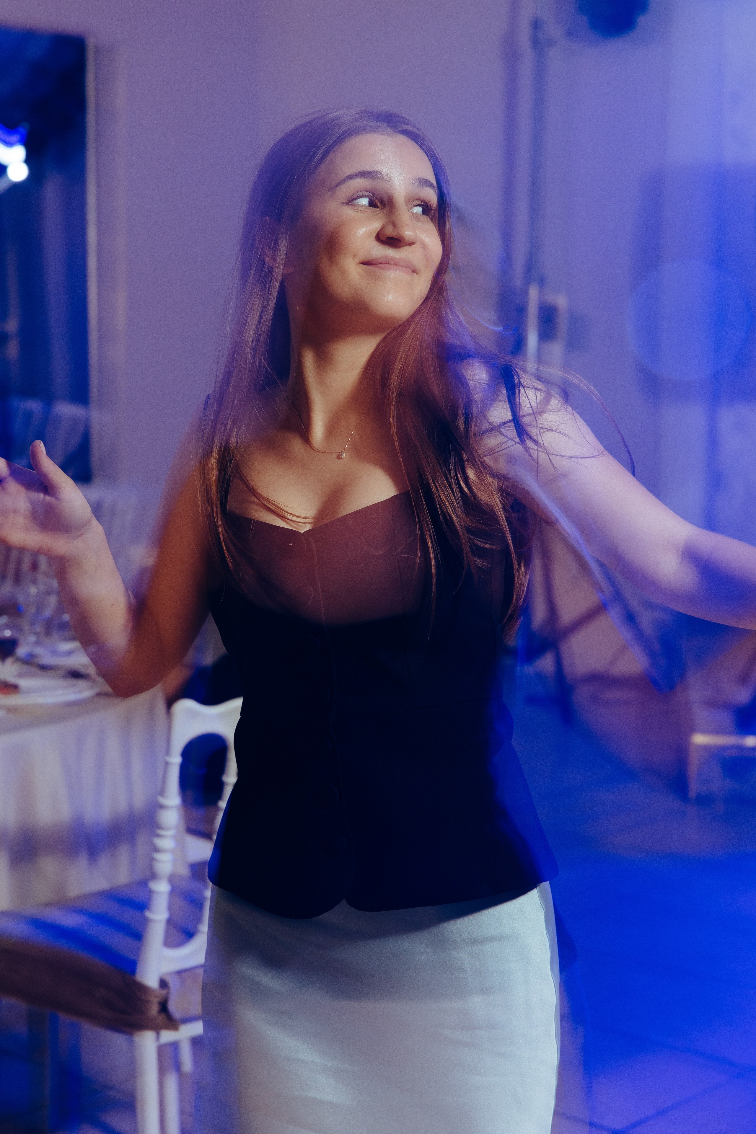 Saul. Fotograf de nuntă și evenimente private!