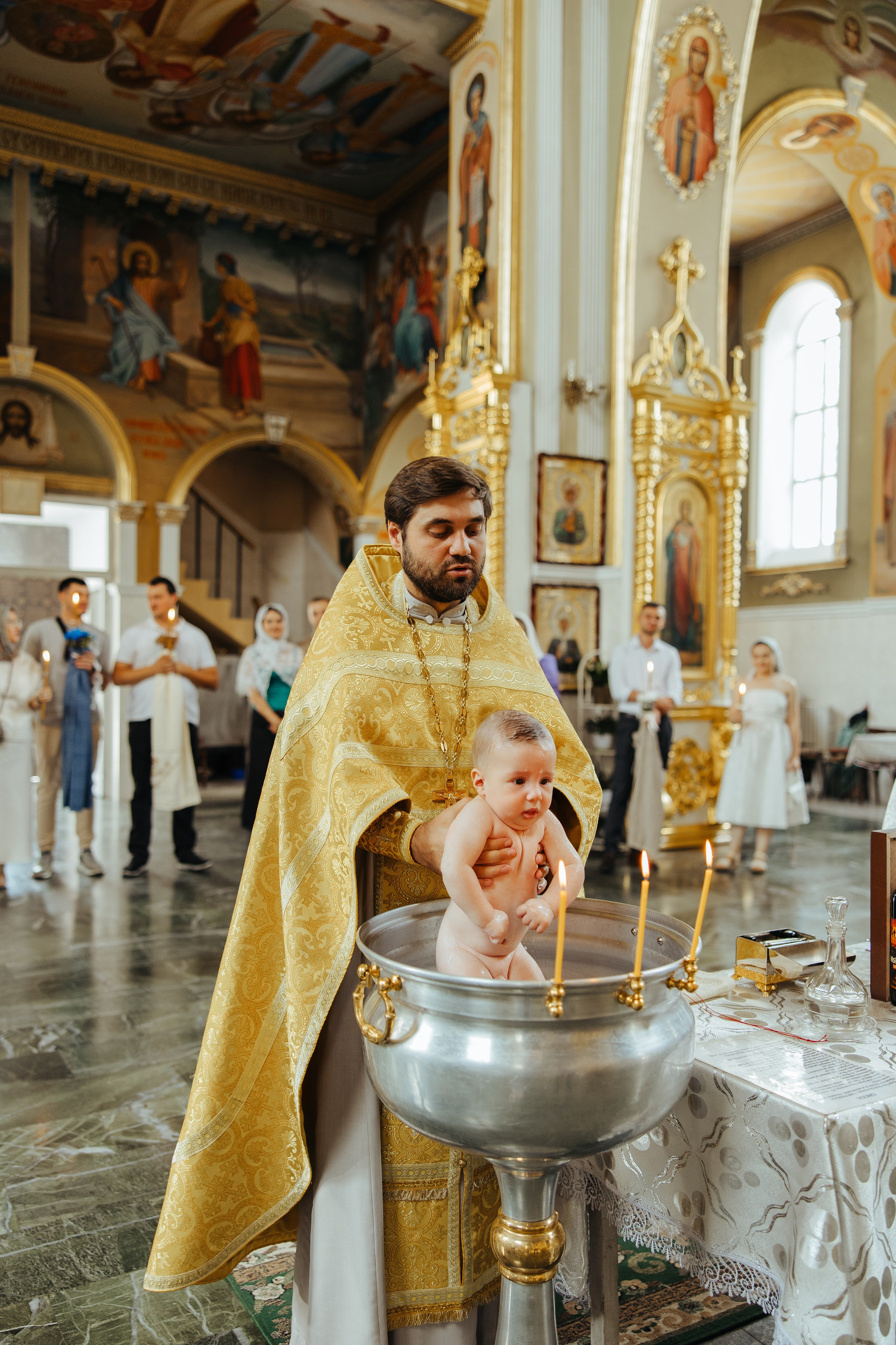 Saul. Fotograf de nuntă și evenimente private!