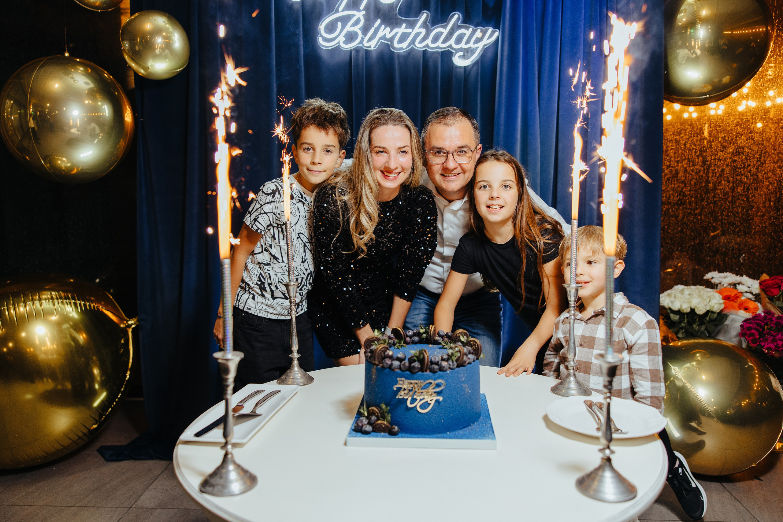 Mihai 40 ani. Fotograf de nuntă și evenimente private!