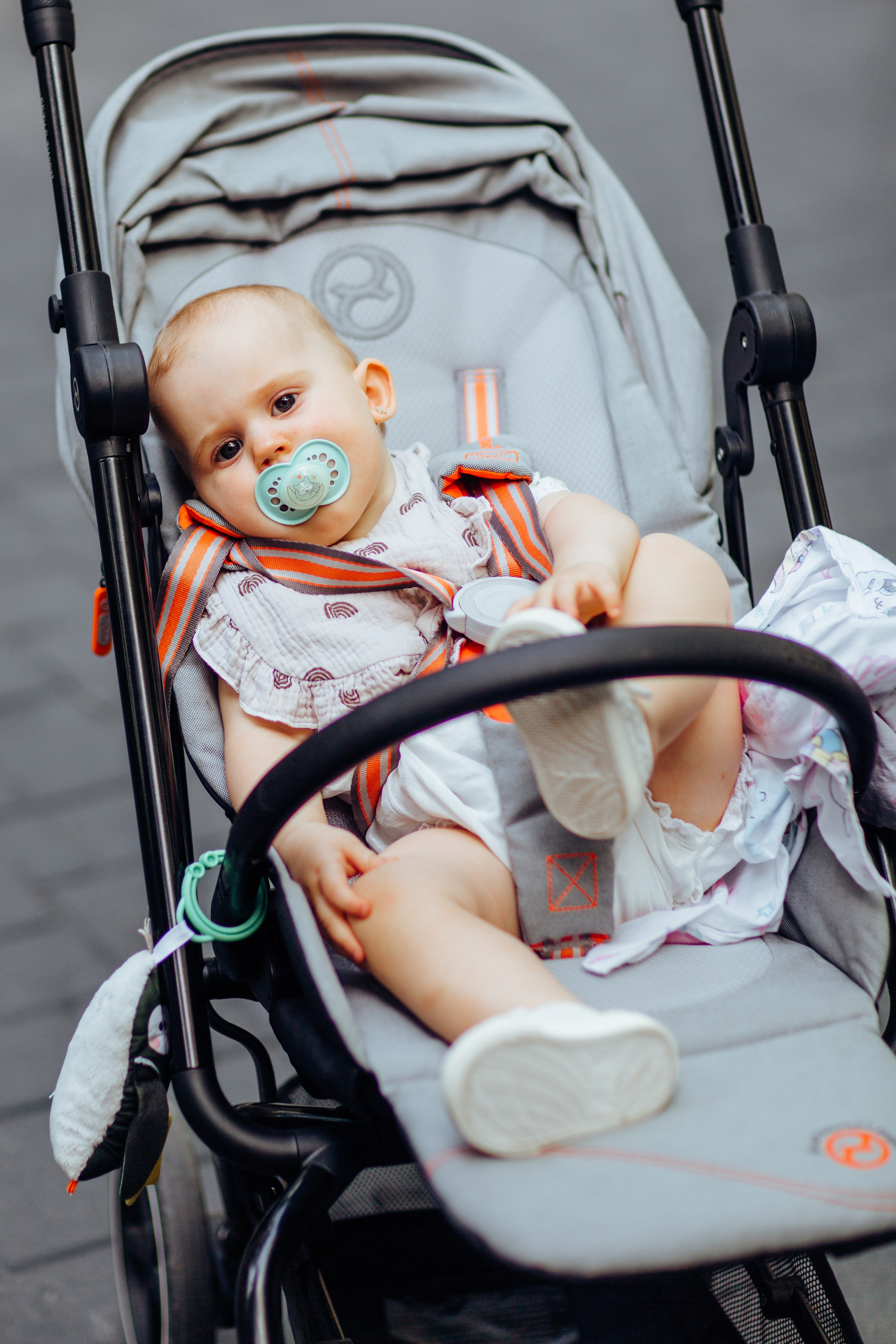 Antonia. Fotograf de nuntă și evenimente private!