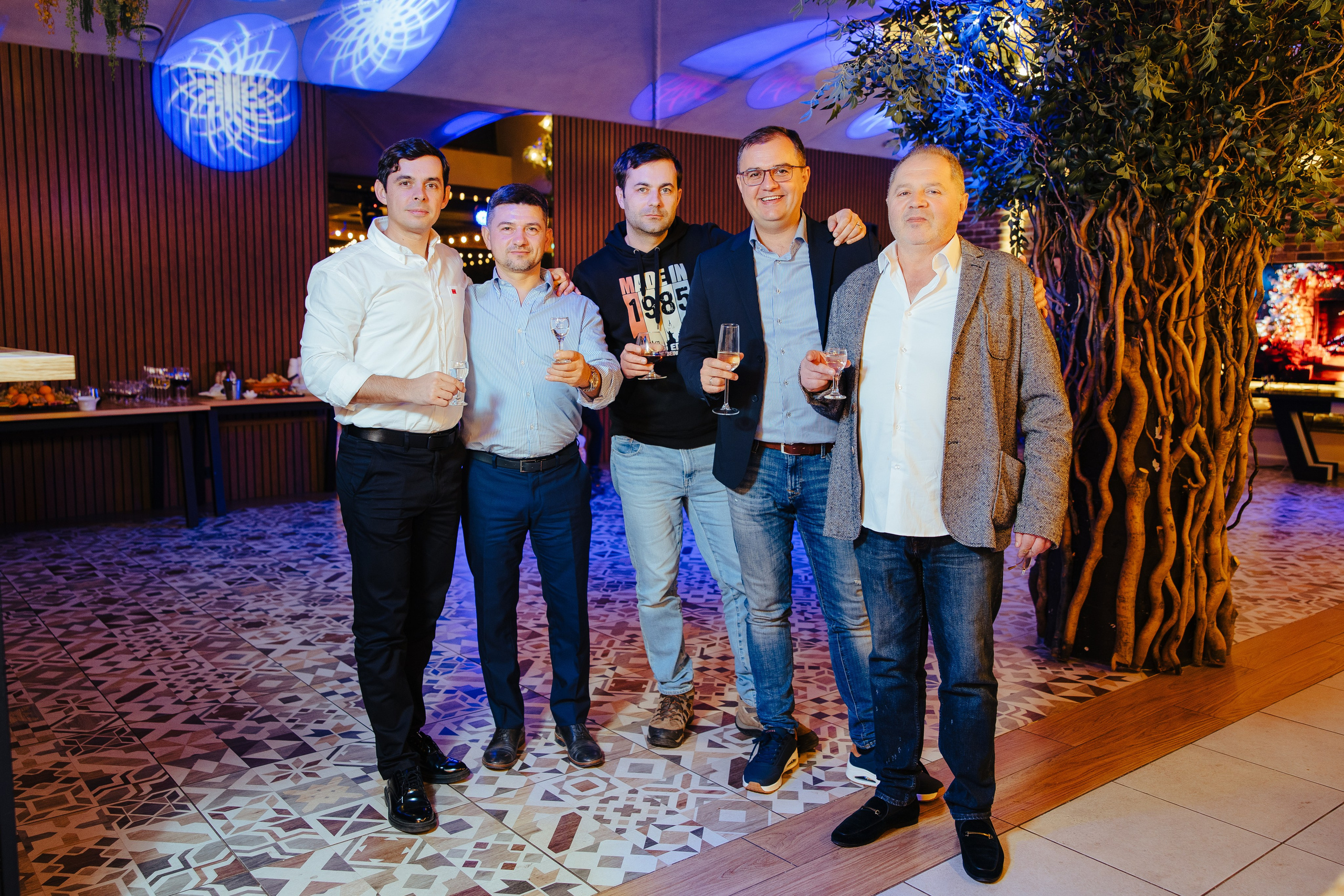 Sergiu 40 ani. Fotograf de nuntă și evenimente private!