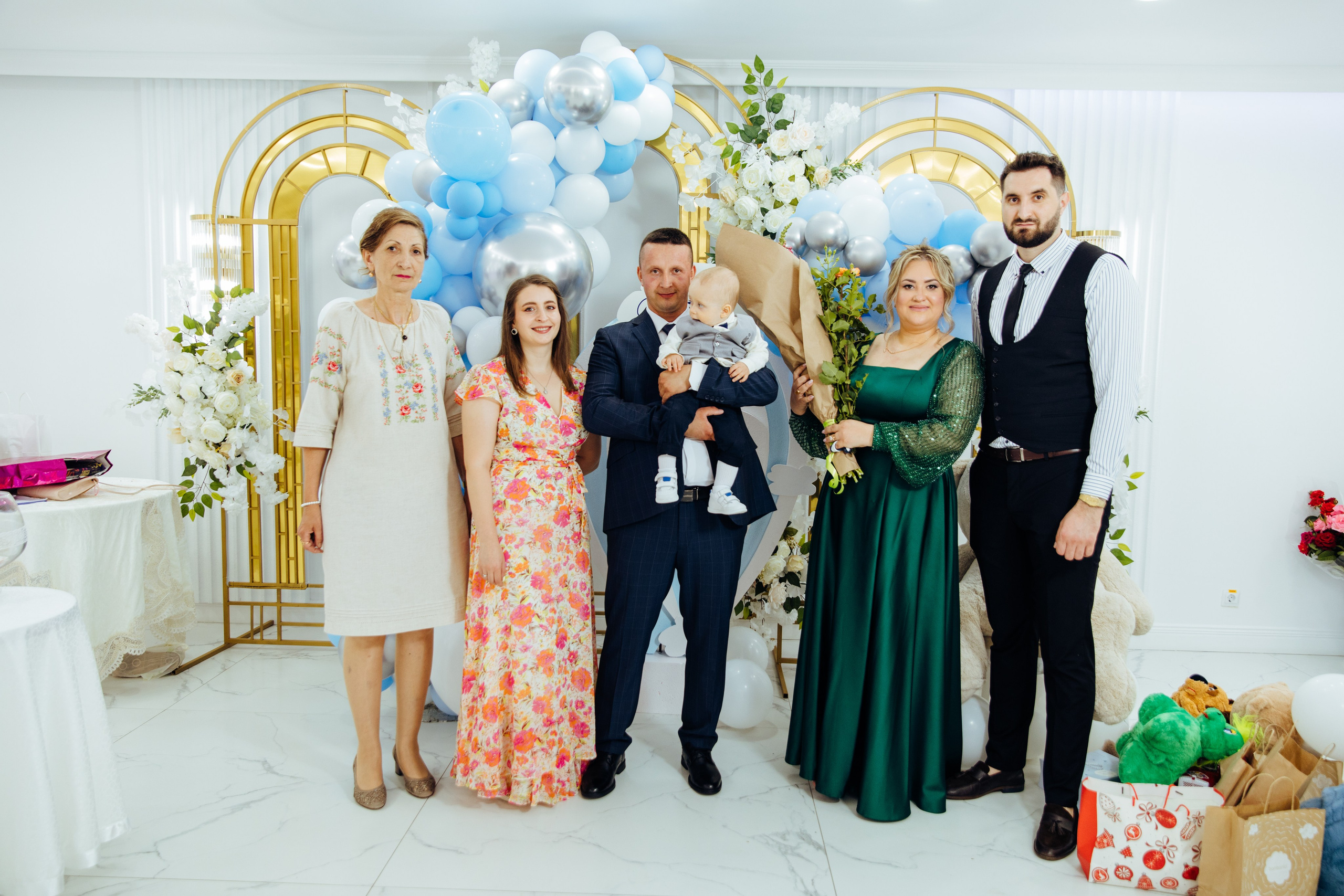 Ionel-Alessandro. Fotograf de nuntă și evenimente private!